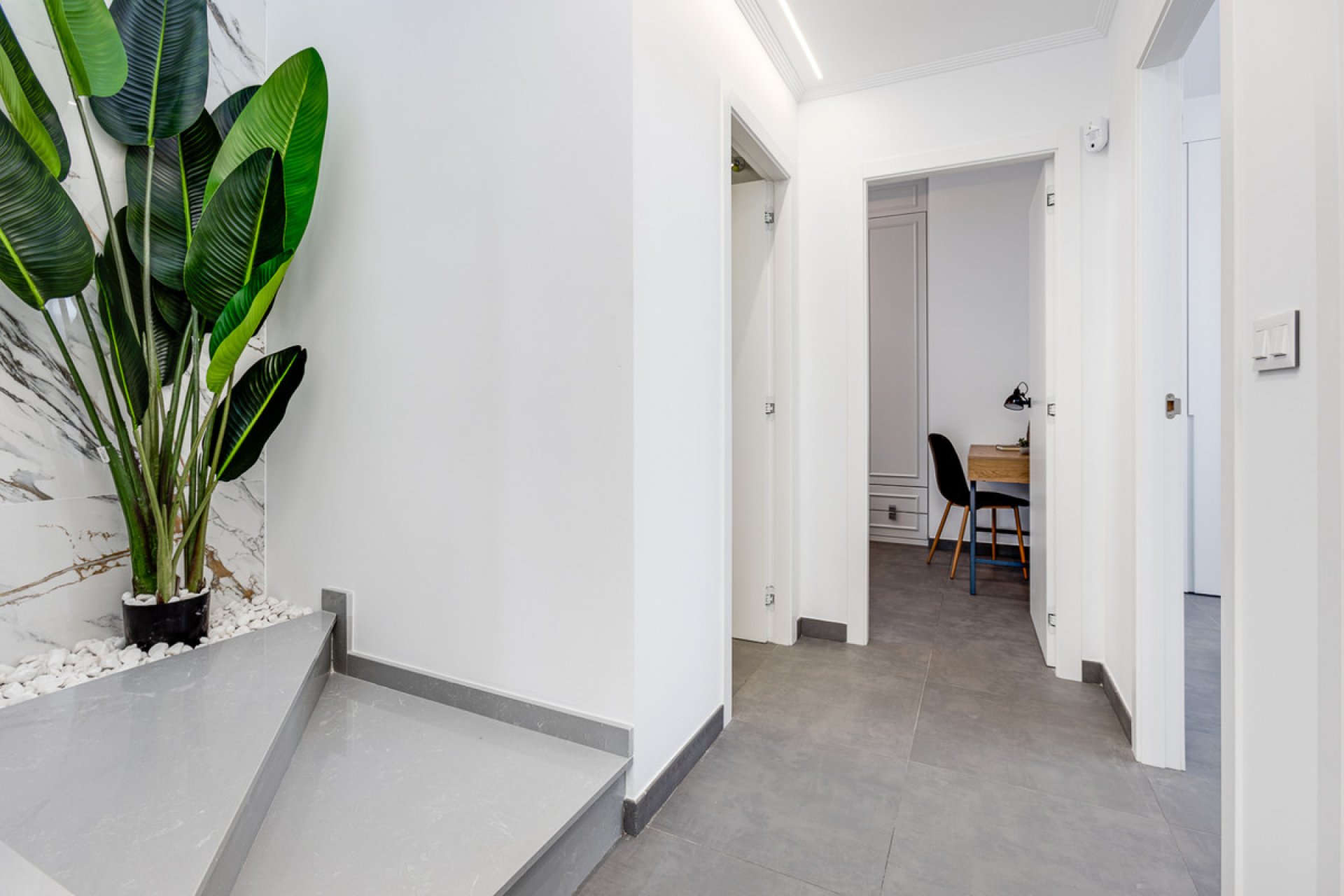 Reventa - Casa - Torrevieja
