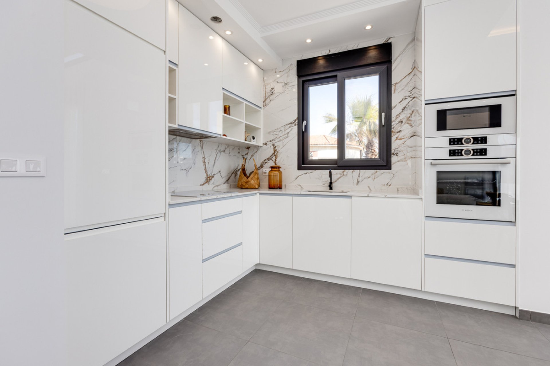 Reventa - Casa - Torrevieja