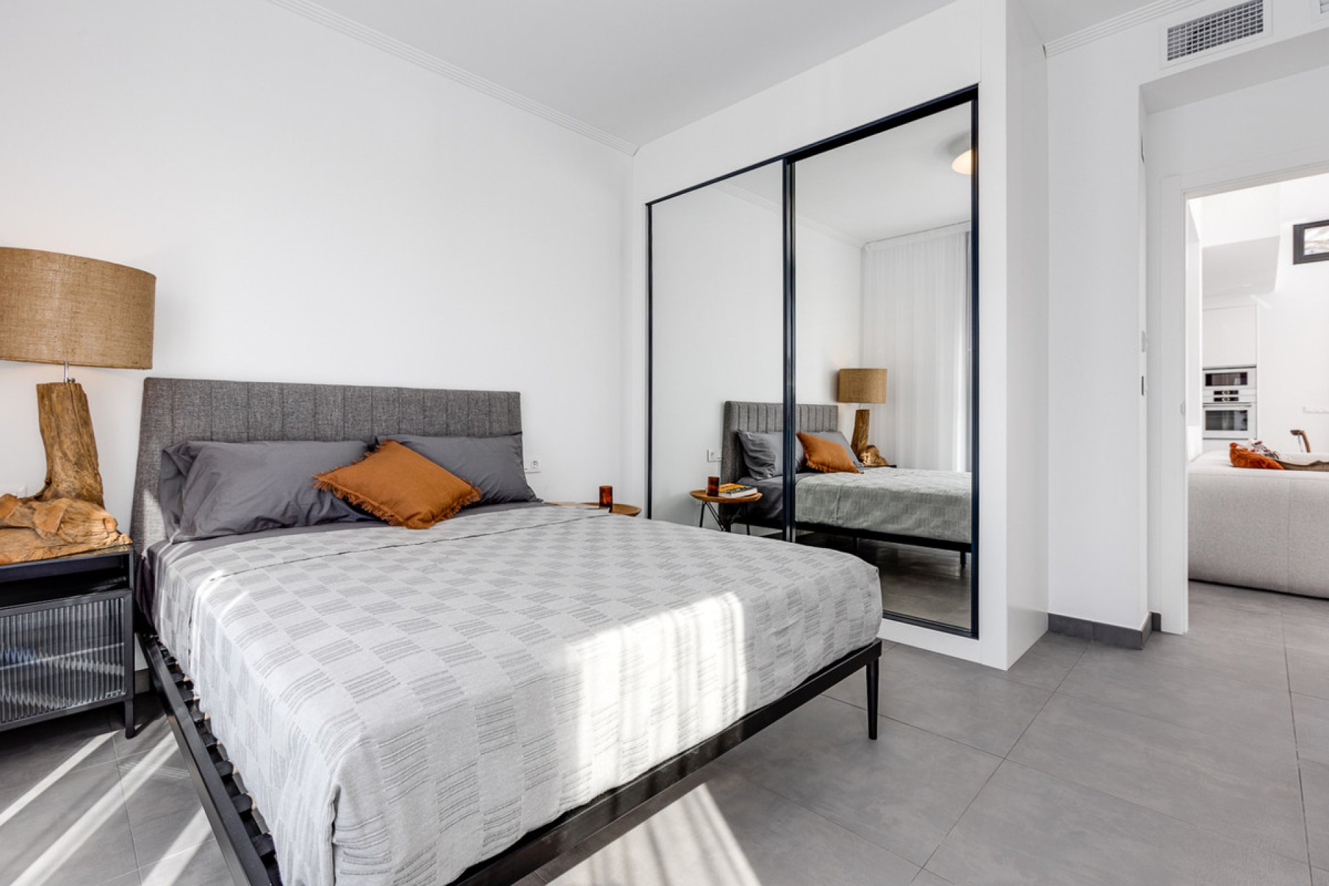 Reventa - Casa - Torrevieja