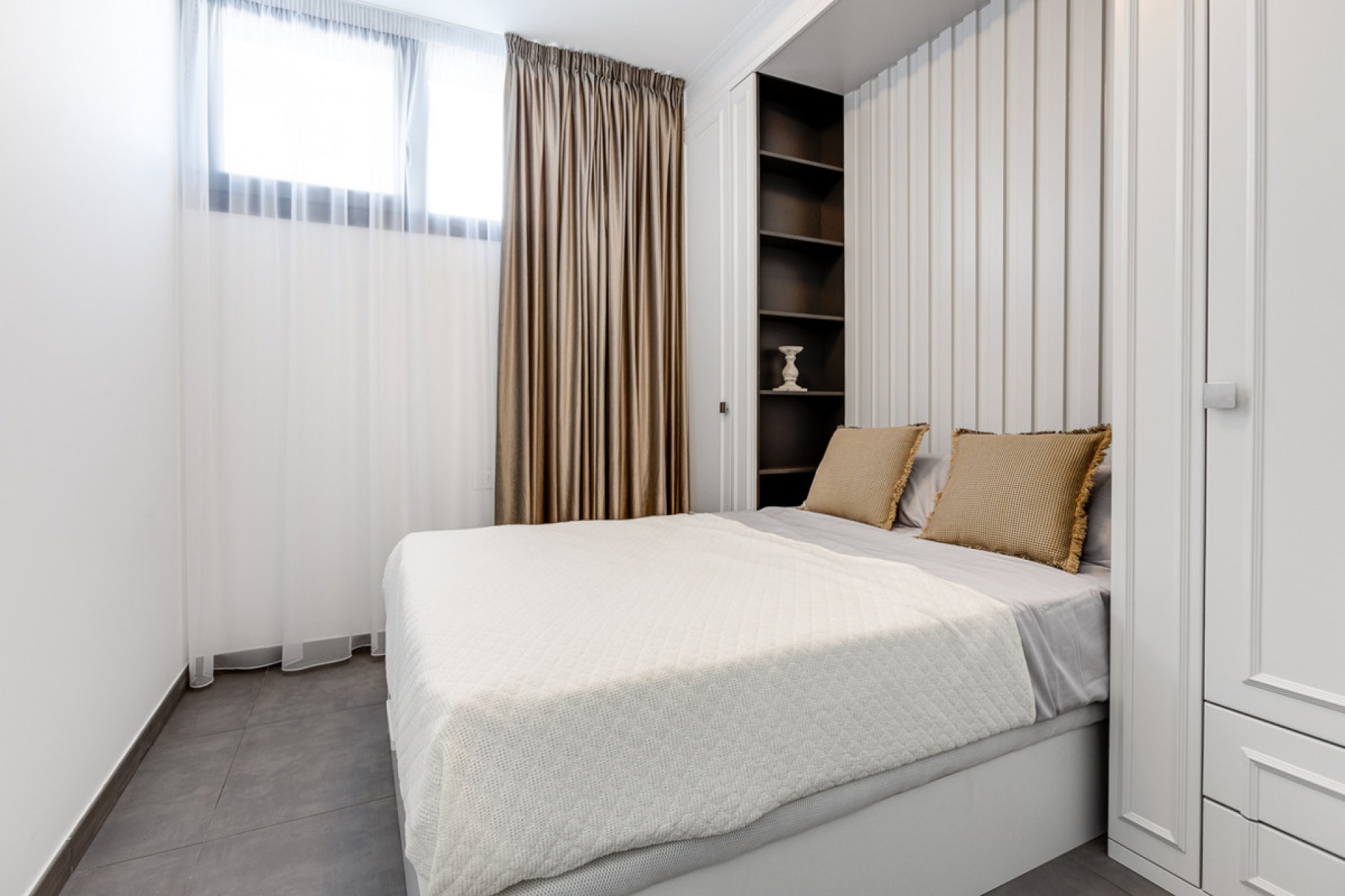 Reventa - Casa - Torrevieja