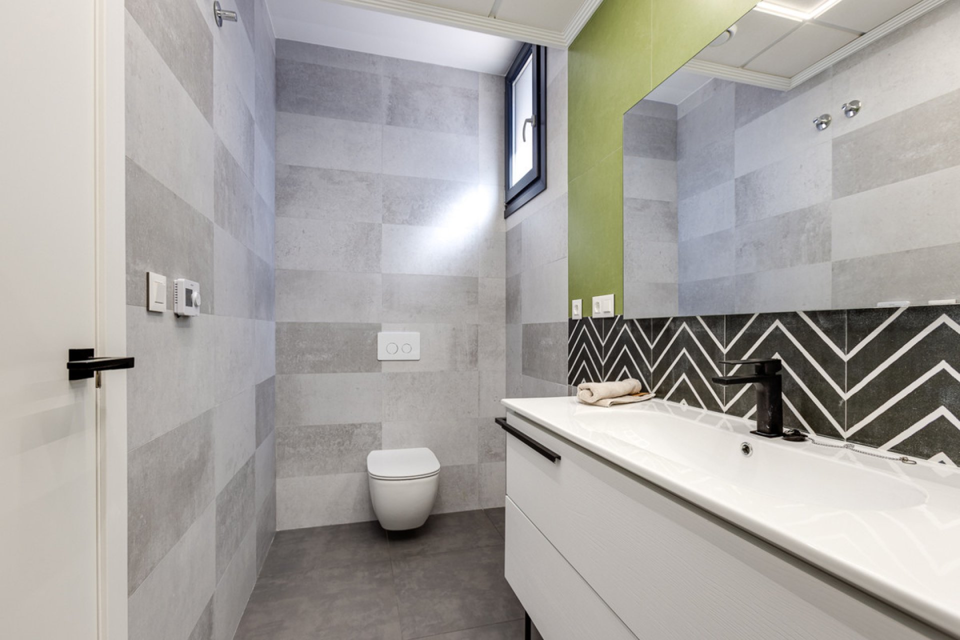 Reventa - Casa - Torrevieja