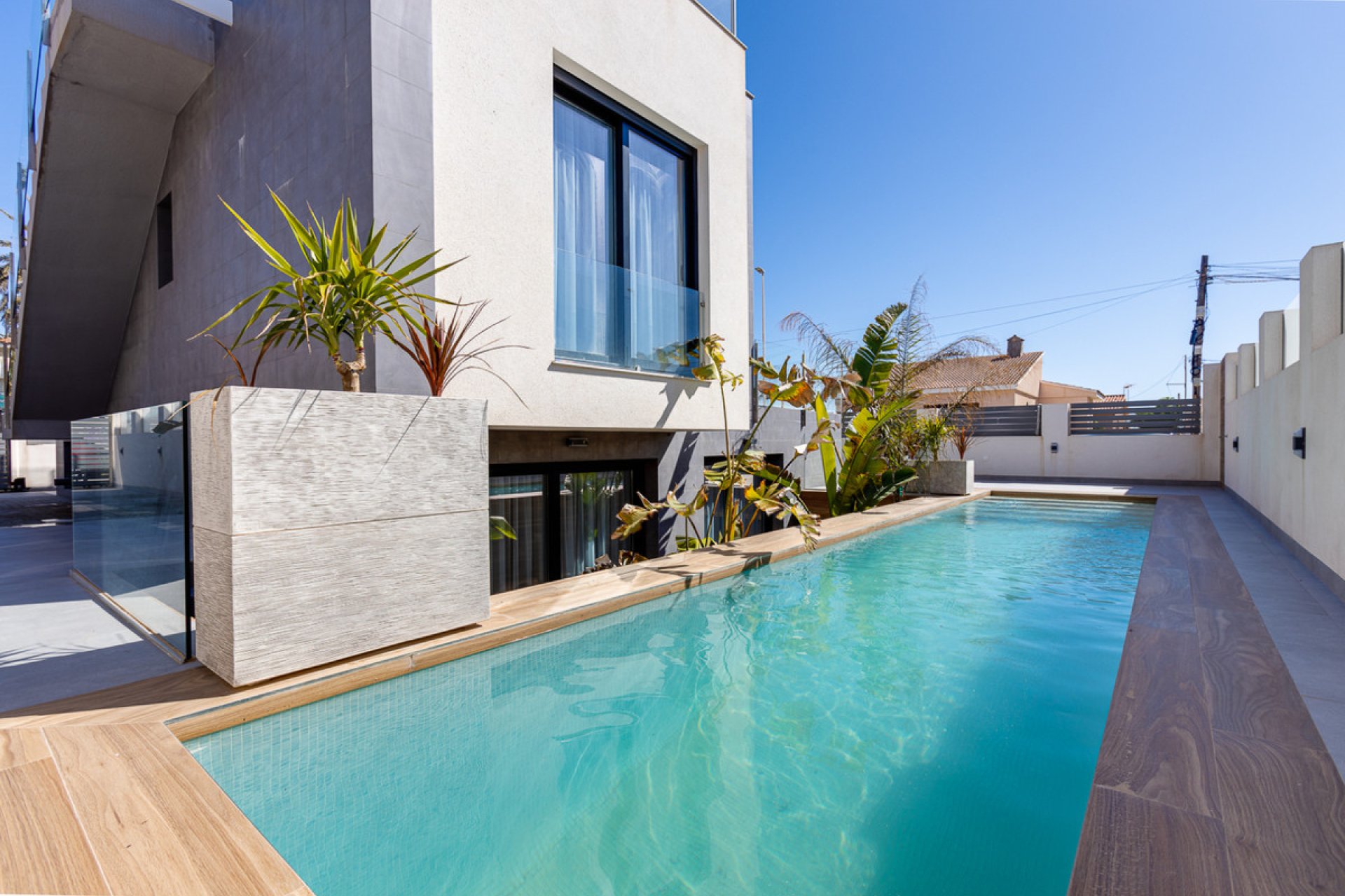 Reventa - Casa - Torrevieja