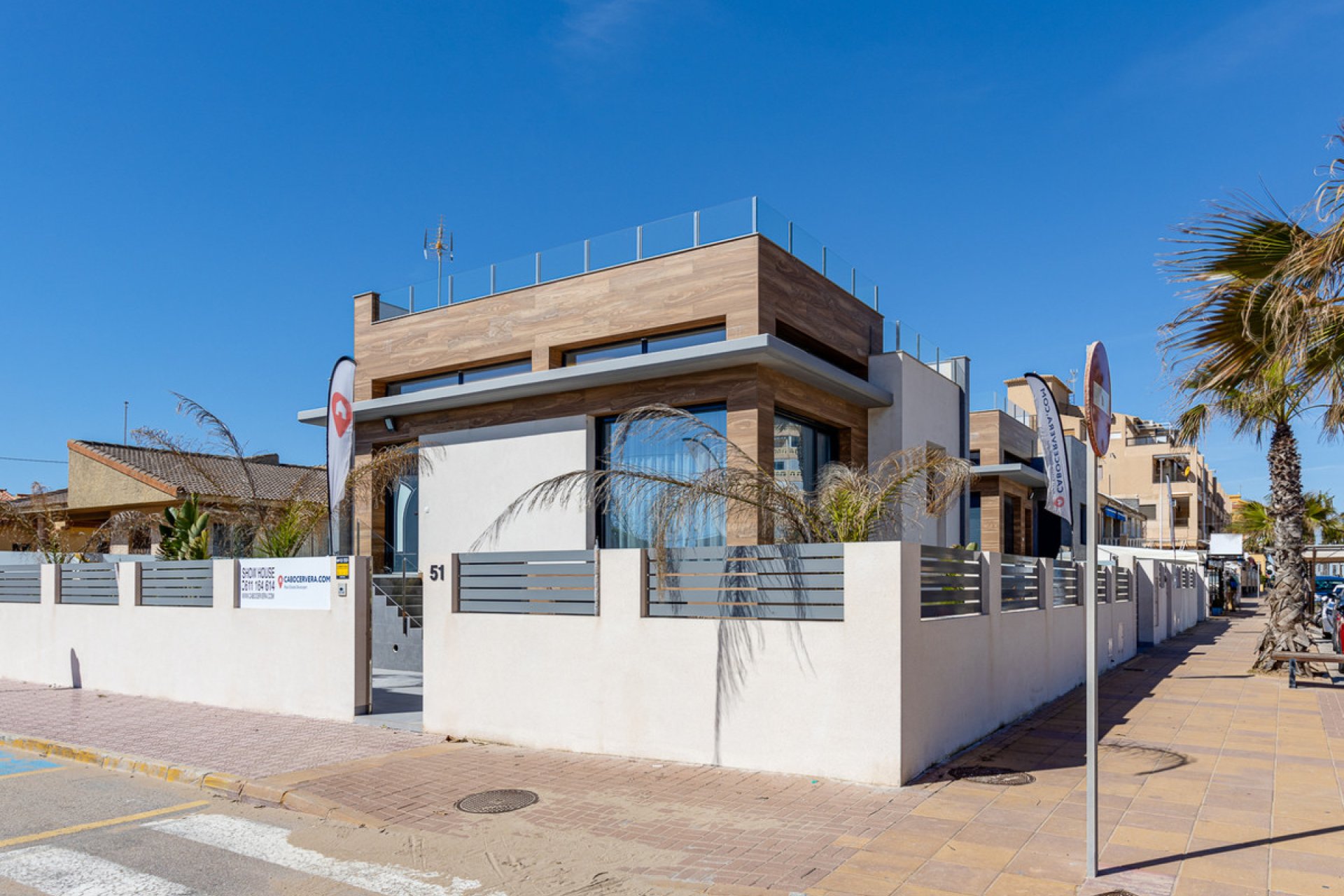 Reventa - Casa - Torrevieja
