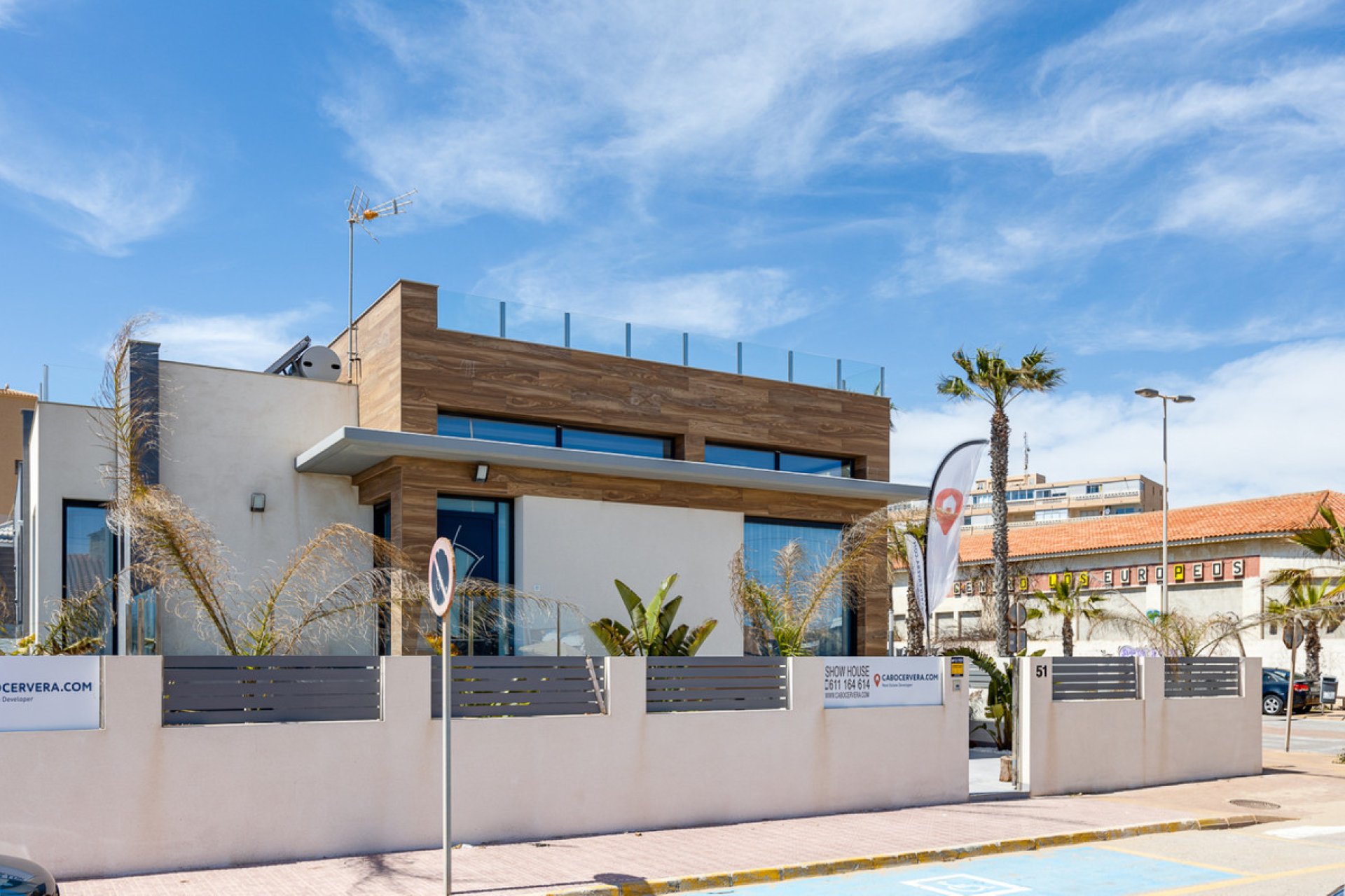 Reventa - Casa - Torrevieja