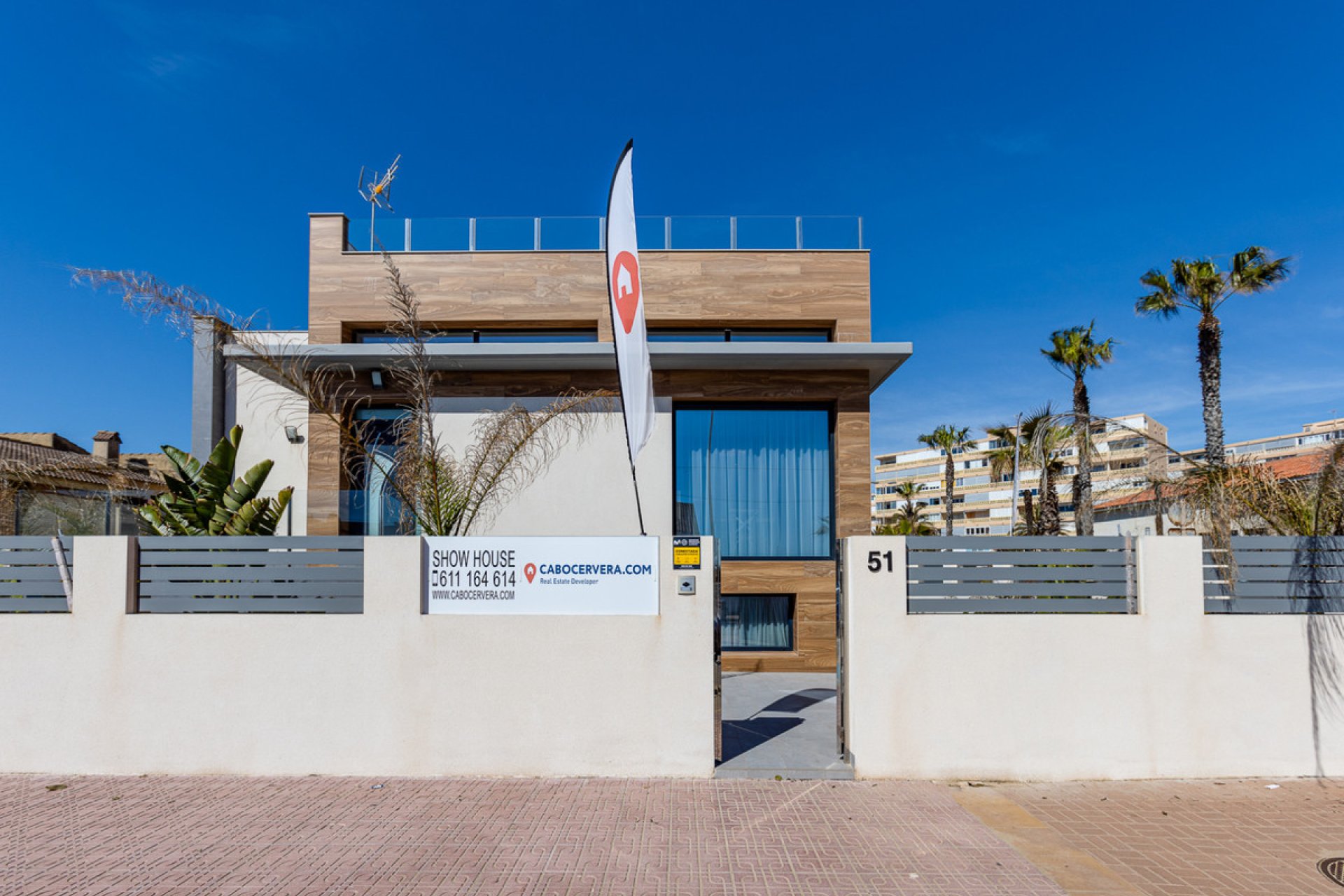 Reventa - Casa - Torrevieja