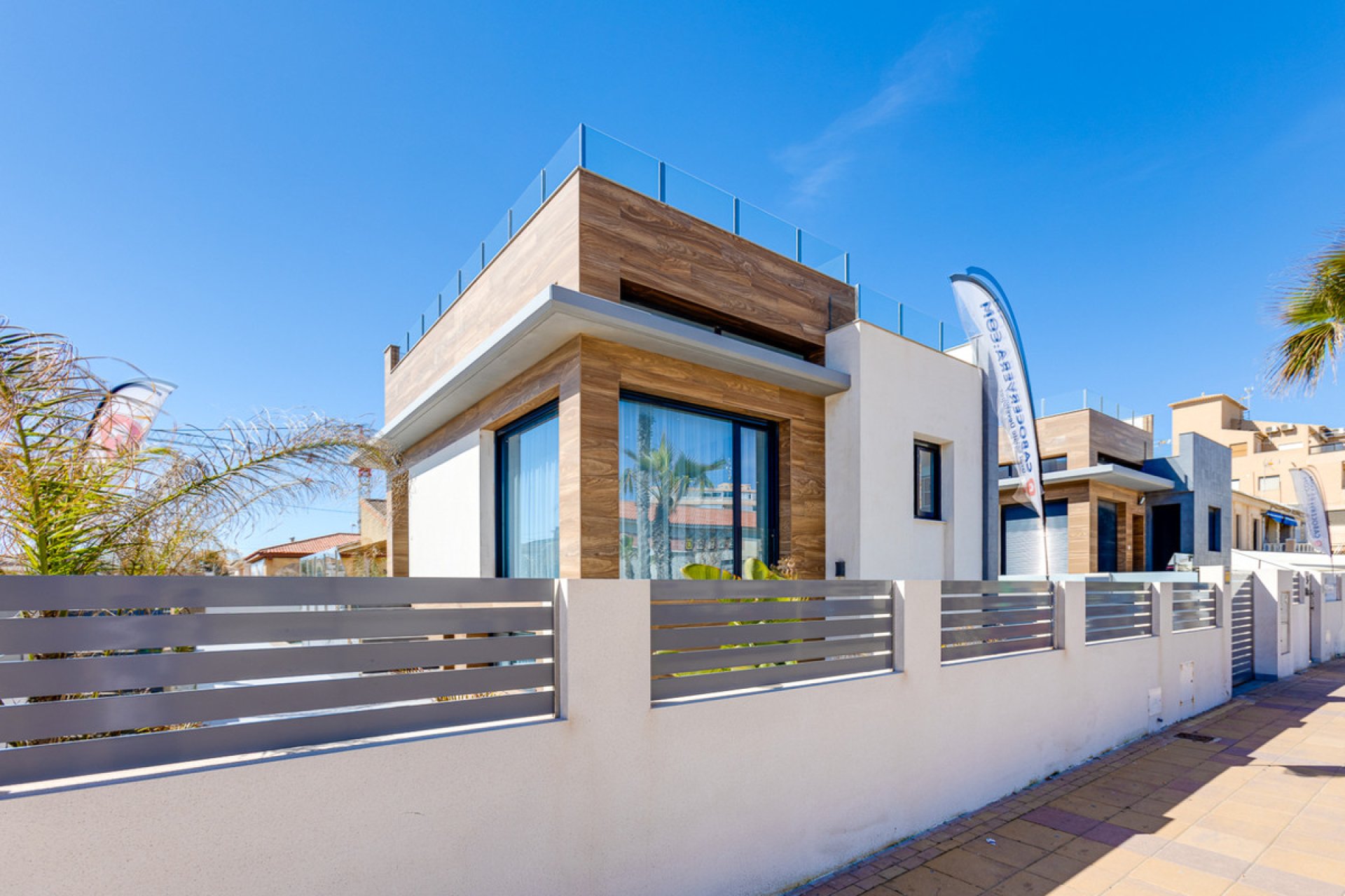 Reventa - Casa - Torrevieja
