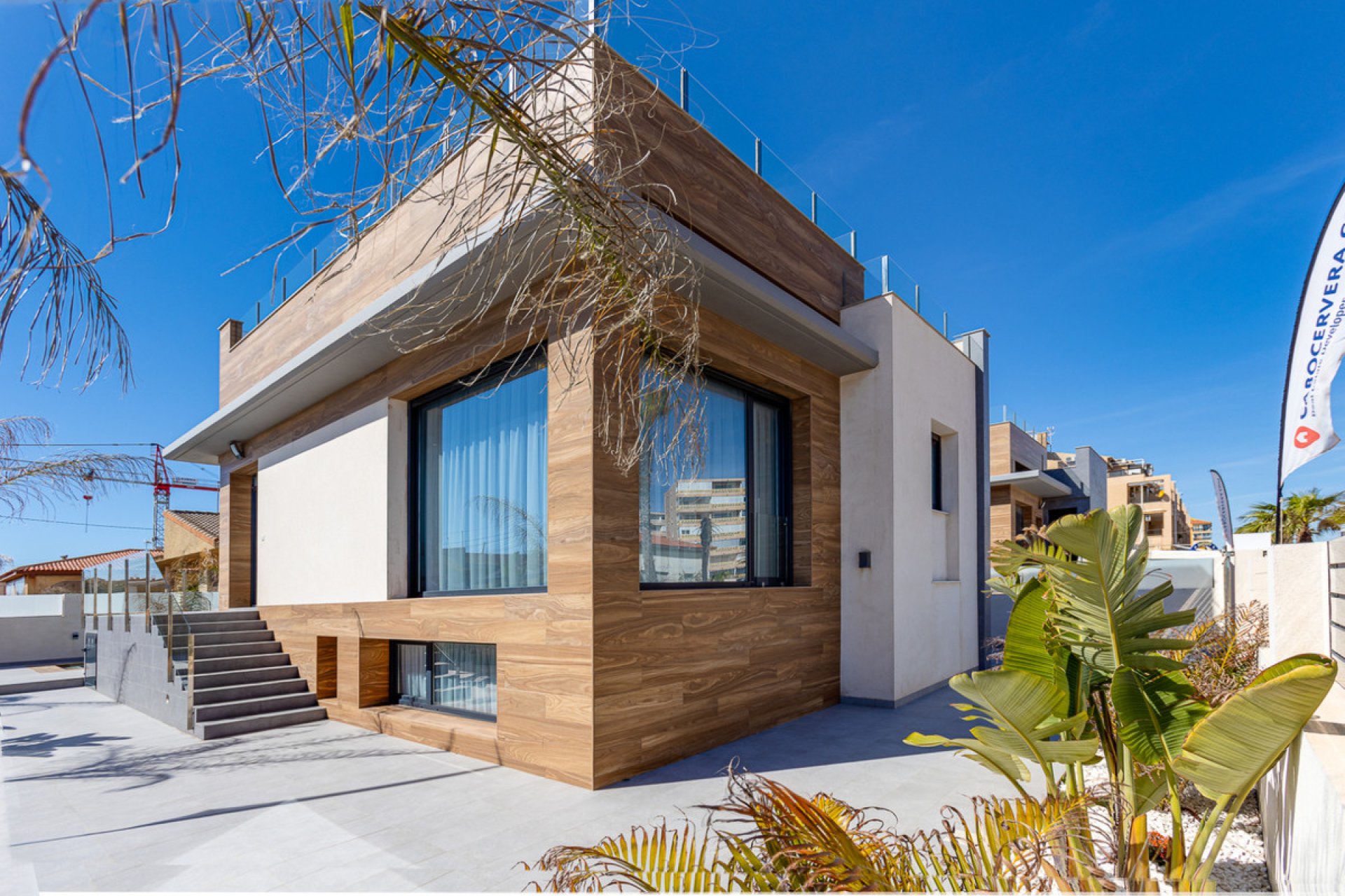 Reventa - Casa - Torrevieja