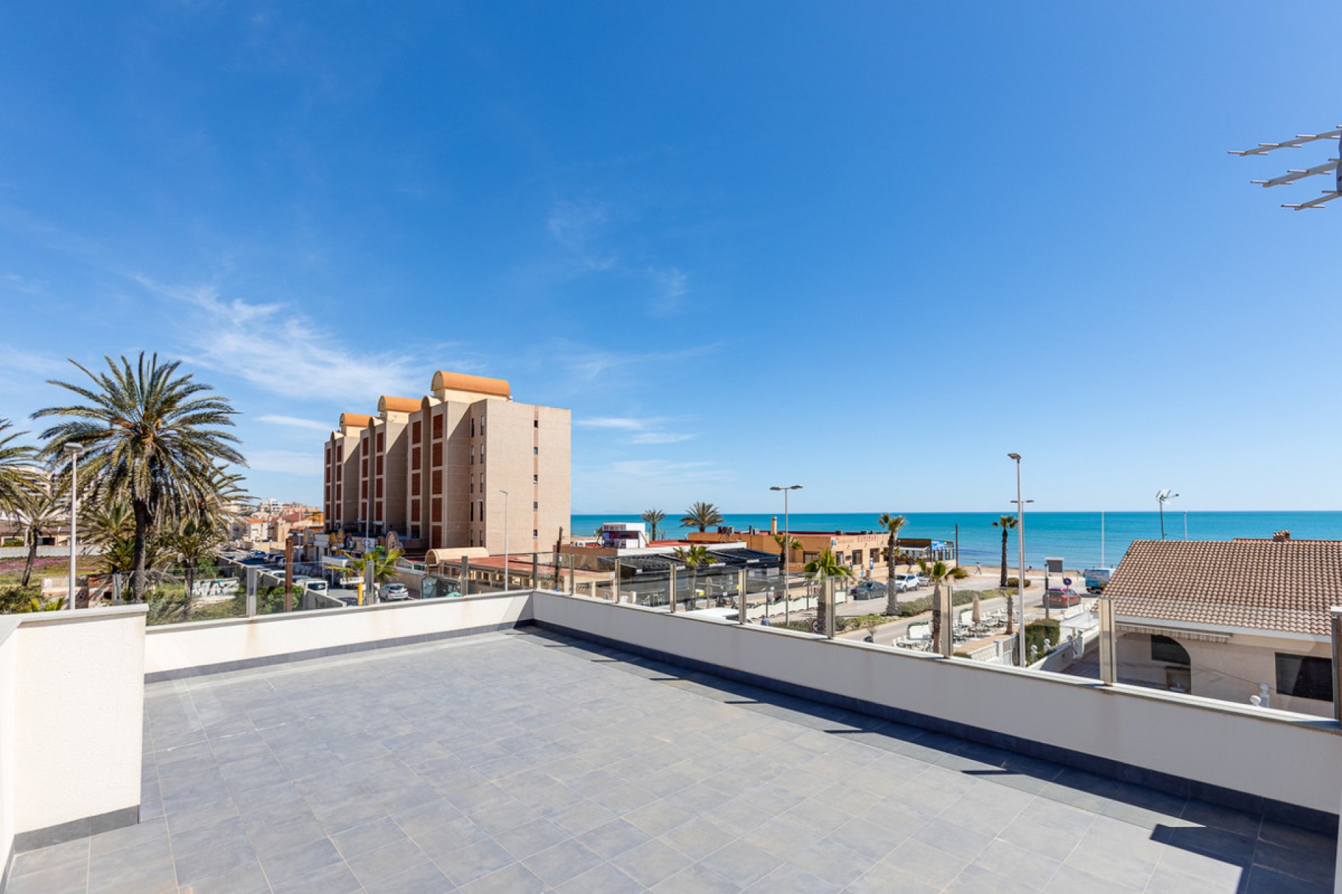 Reventa - Casa - Torrevieja