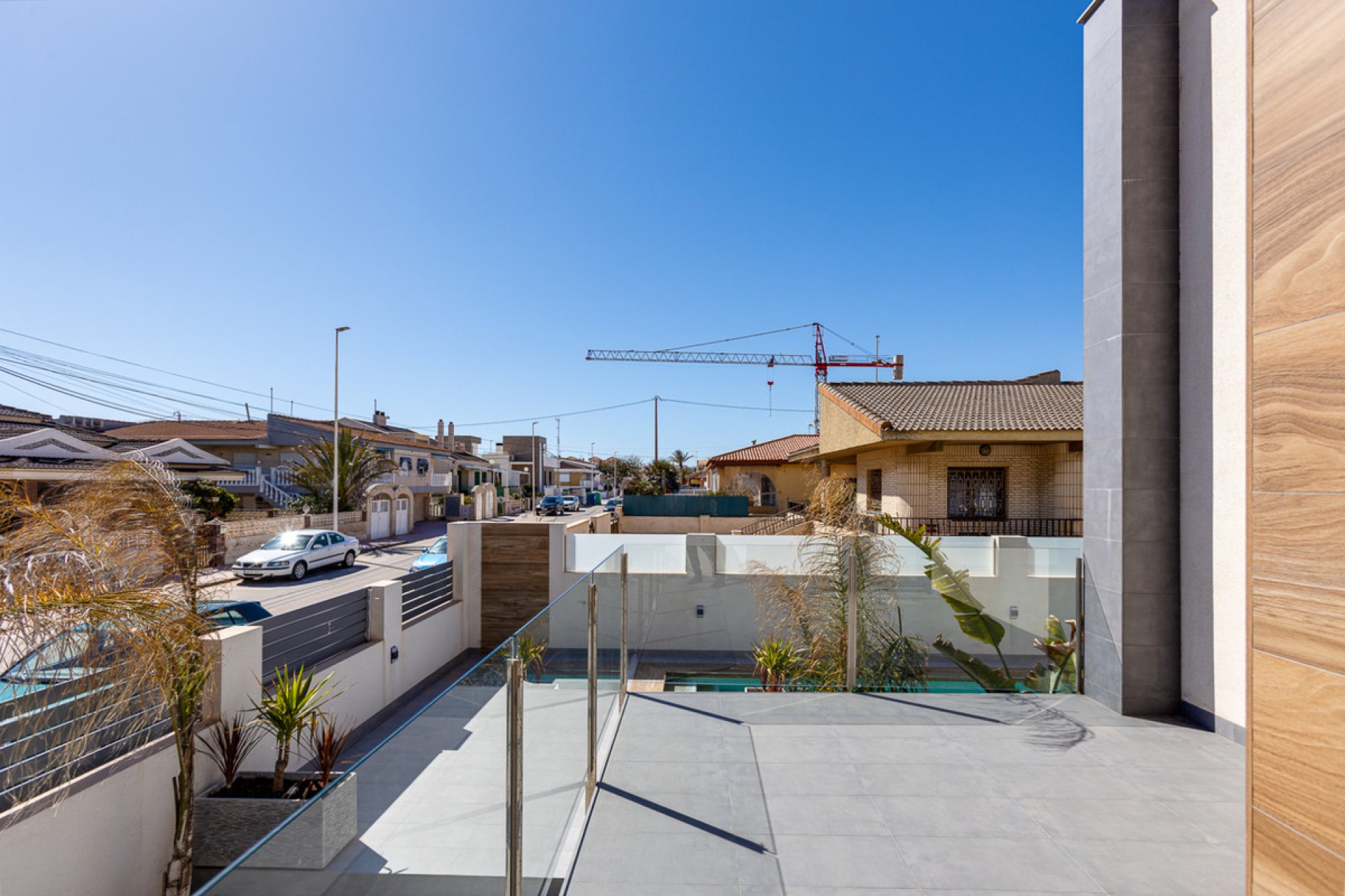 Reventa - Casa - Torrevieja