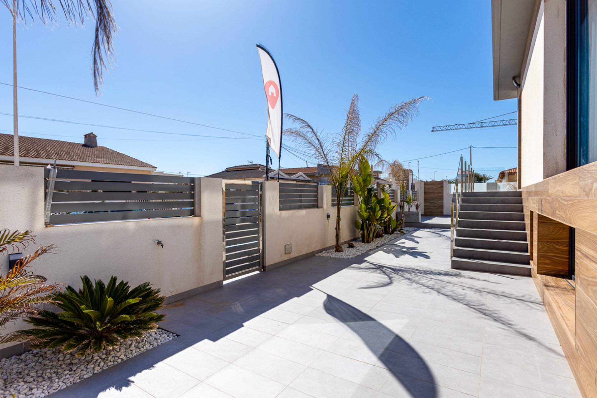 Reventa - Casa - Torrevieja