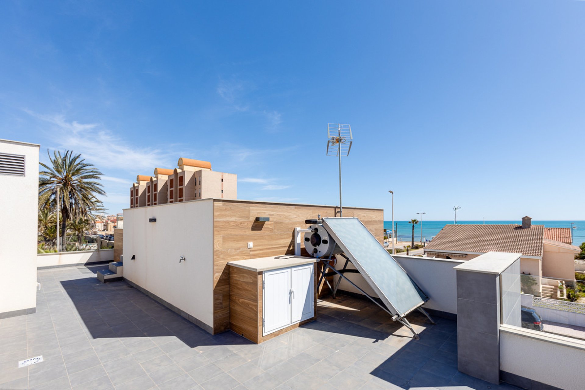 Reventa - Casa - Torrevieja