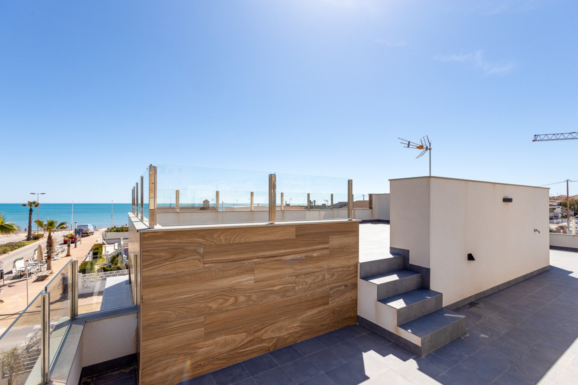 Reventa - Casa - Torrevieja