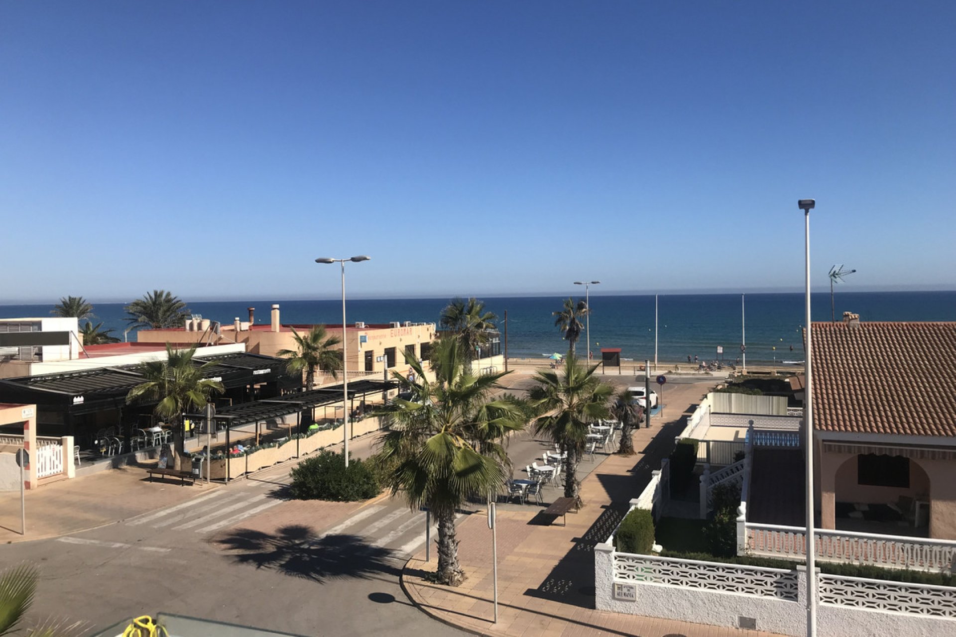 Reventa - Casa - Torrevieja