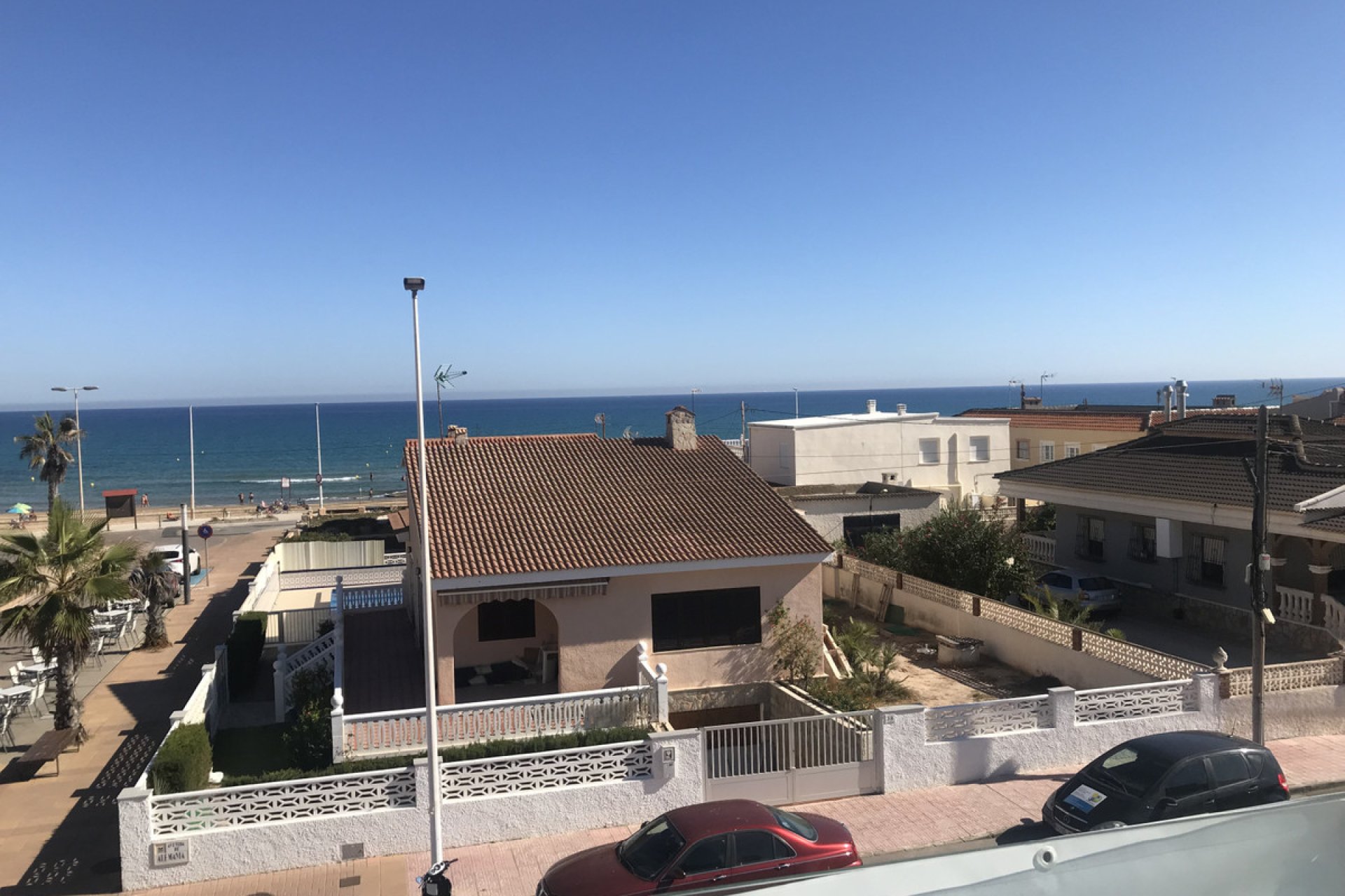 Reventa - Casa - Torrevieja