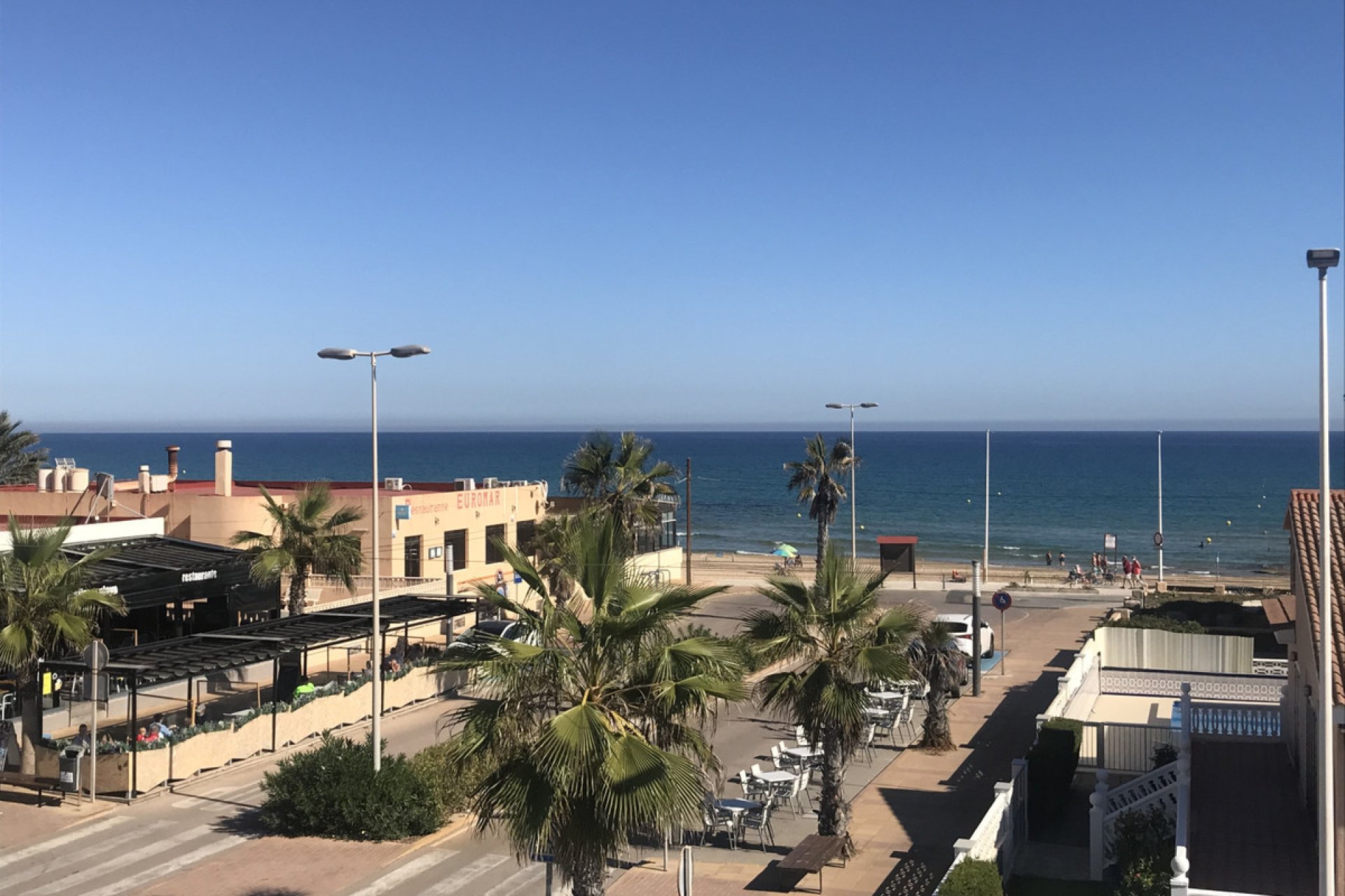 Reventa - Casa - Torrevieja