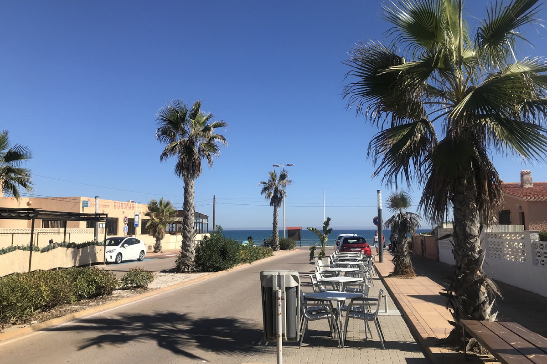 Reventa - Casa - Torrevieja