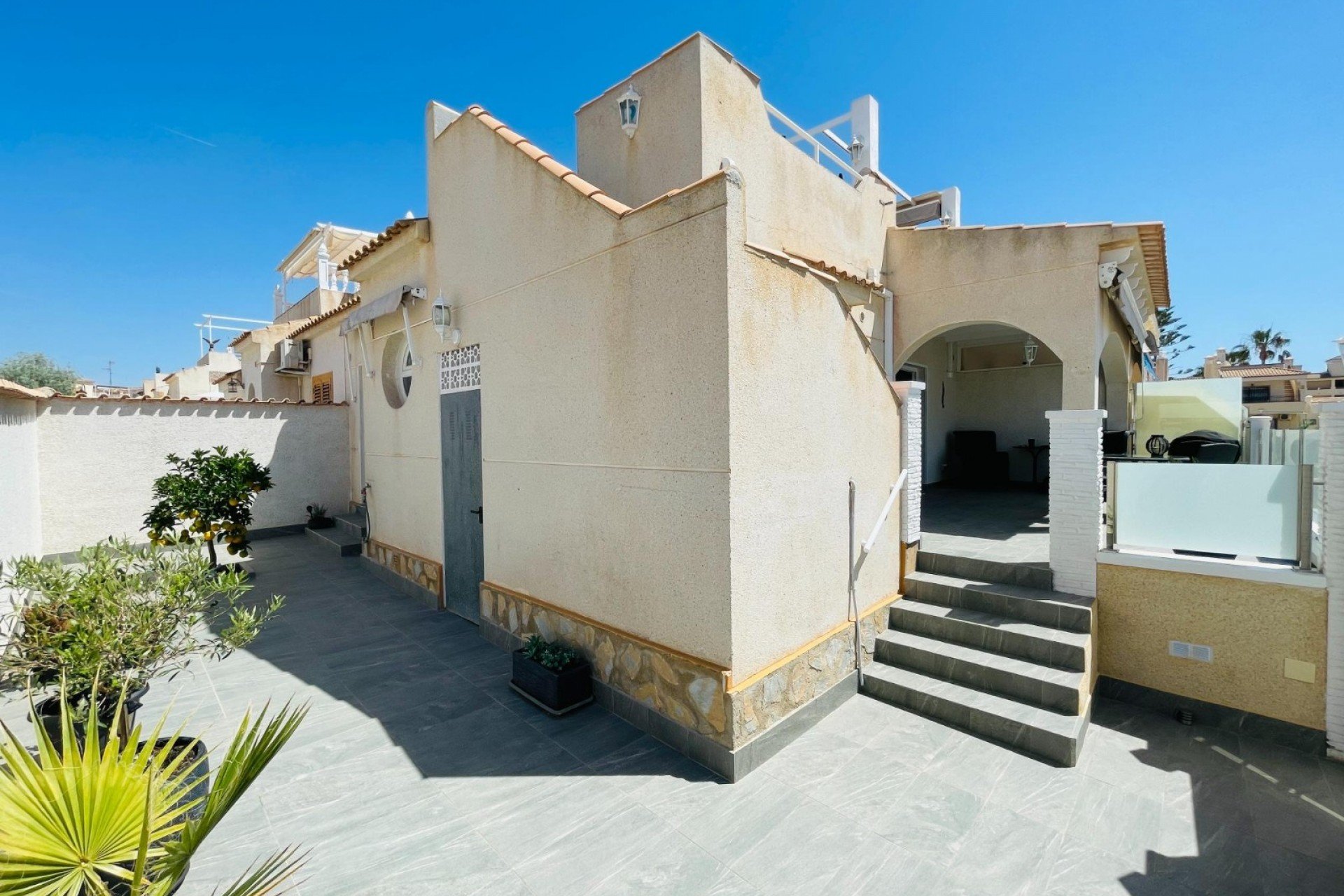 Reventa - Villa - Orihuela Costa - Playa Flamenca