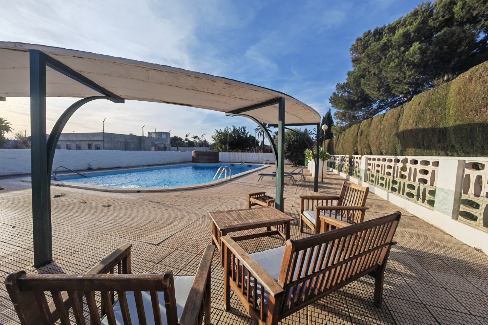 Reventa - Villa - San Juan de Alicante