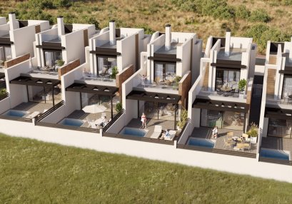  - Revente - Aguas Nuevas - Aguas Nuevas