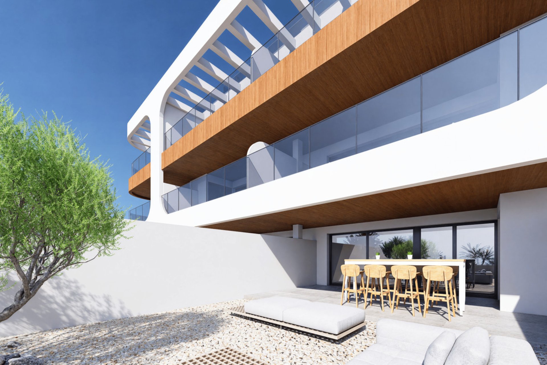 Revente - Appartement - Benijofar