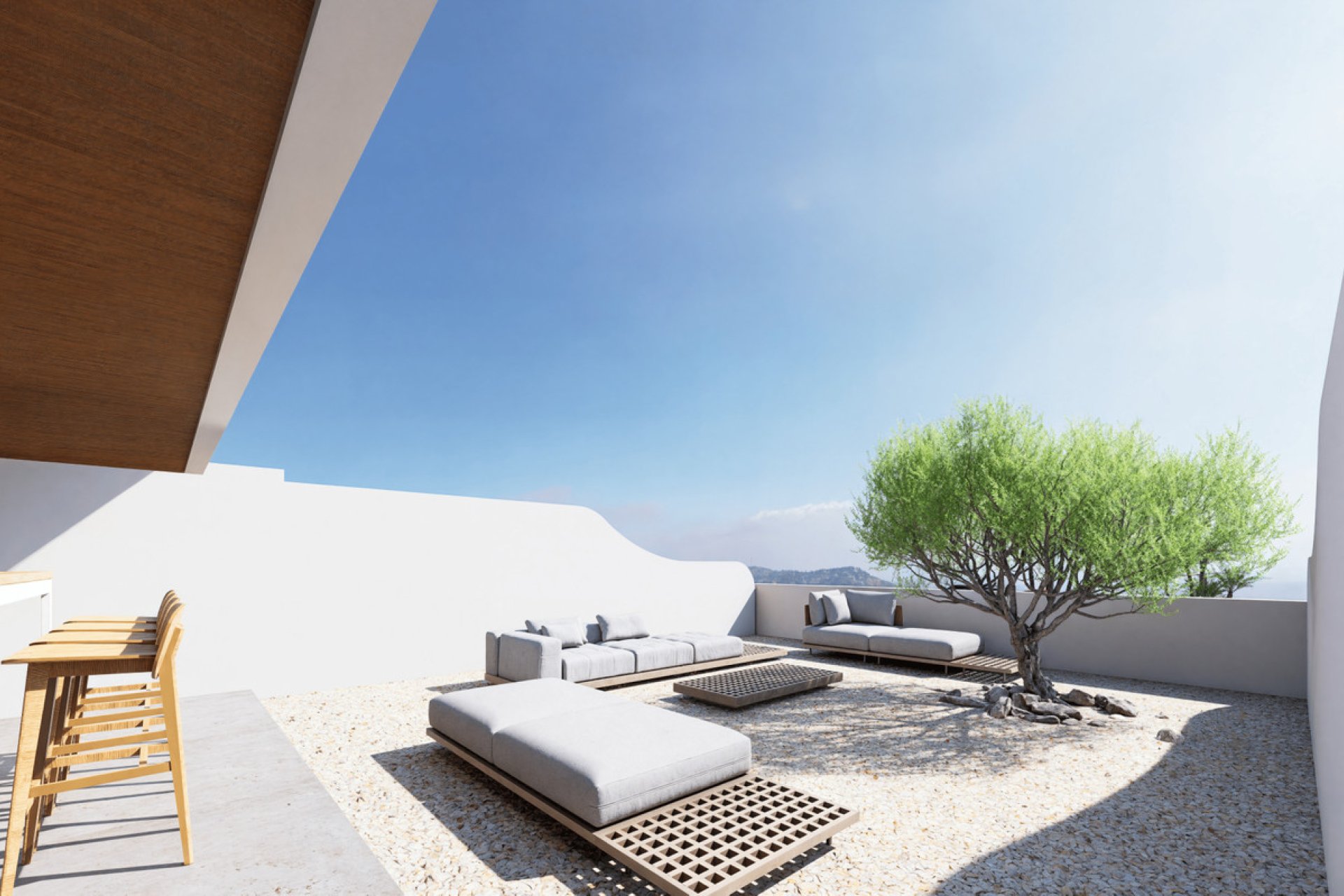 Revente - Appartement - Benijofar
