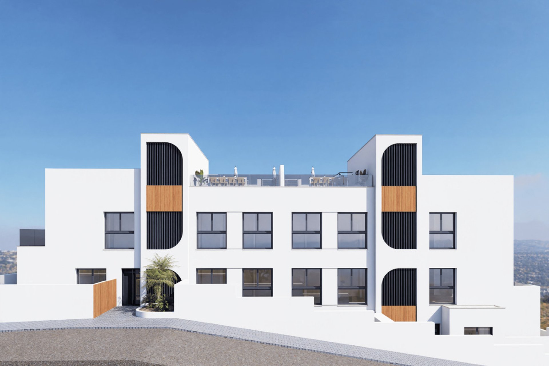 Revente - Appartement - Benijofar