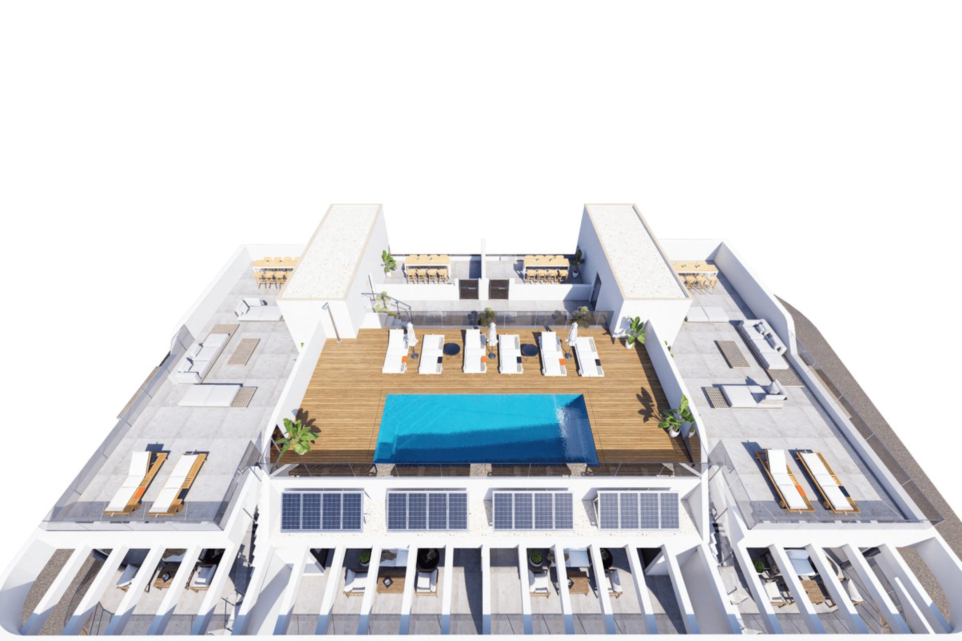 Revente - Appartement - Benijofar