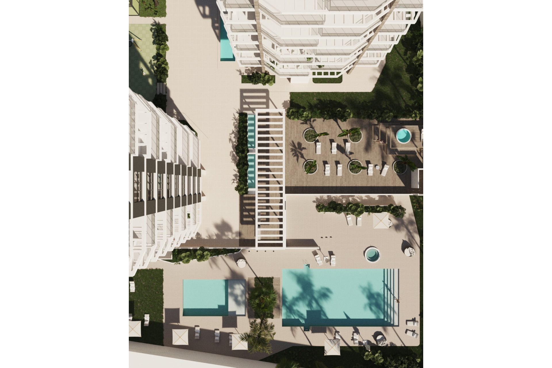 Revente - Appartement - Calpe