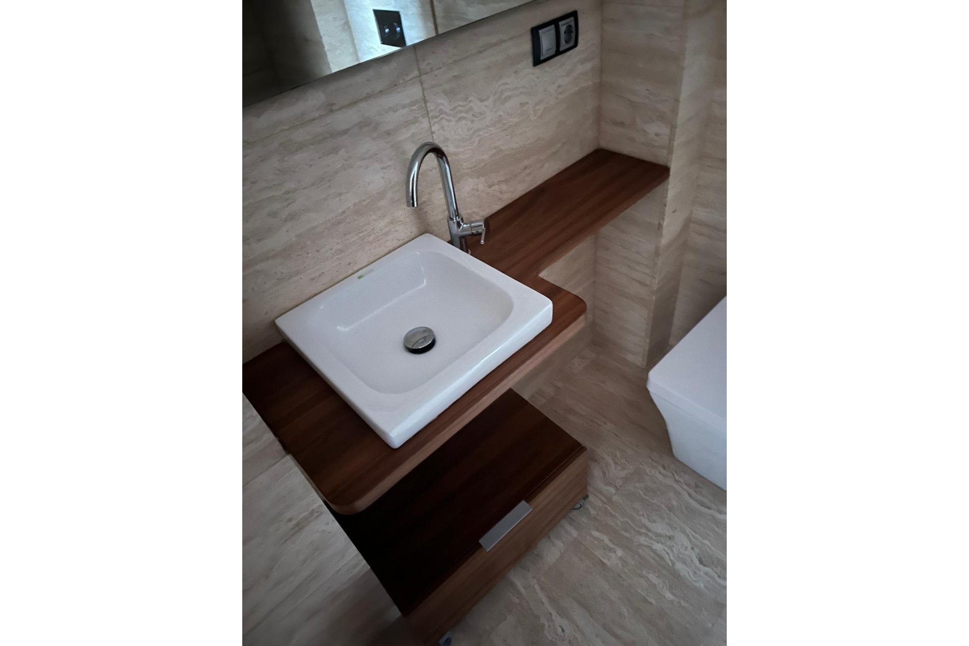 Revente - Appartement - Elche