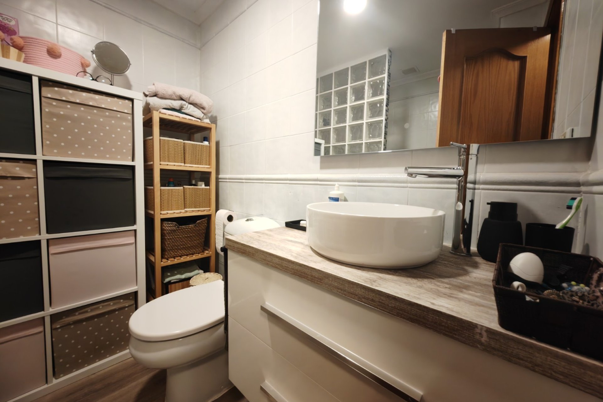 Revente - Appartement - Gran Alacant