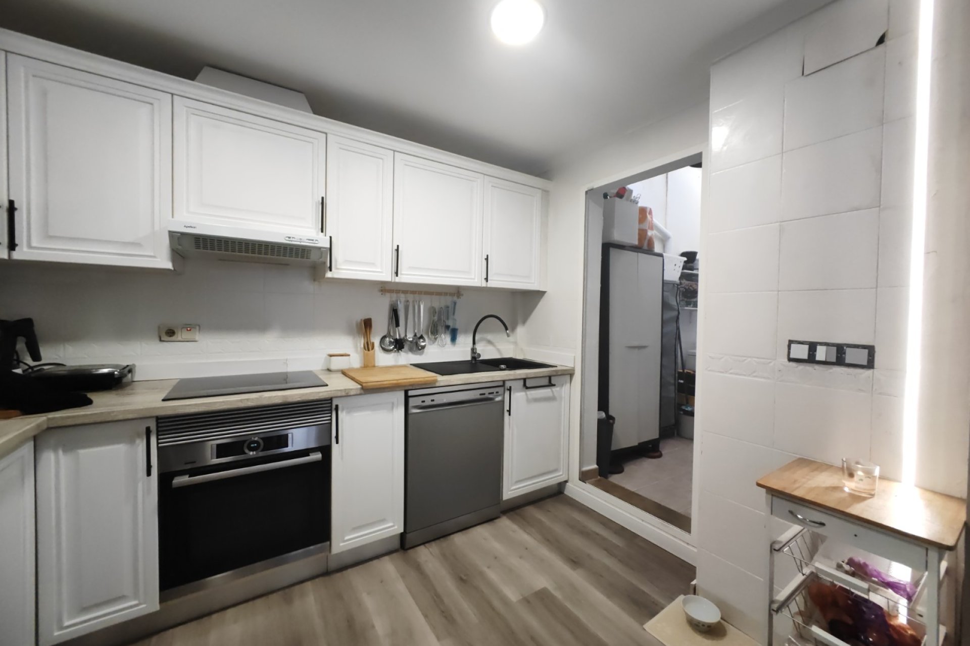 Revente - Appartement - Gran Alacant