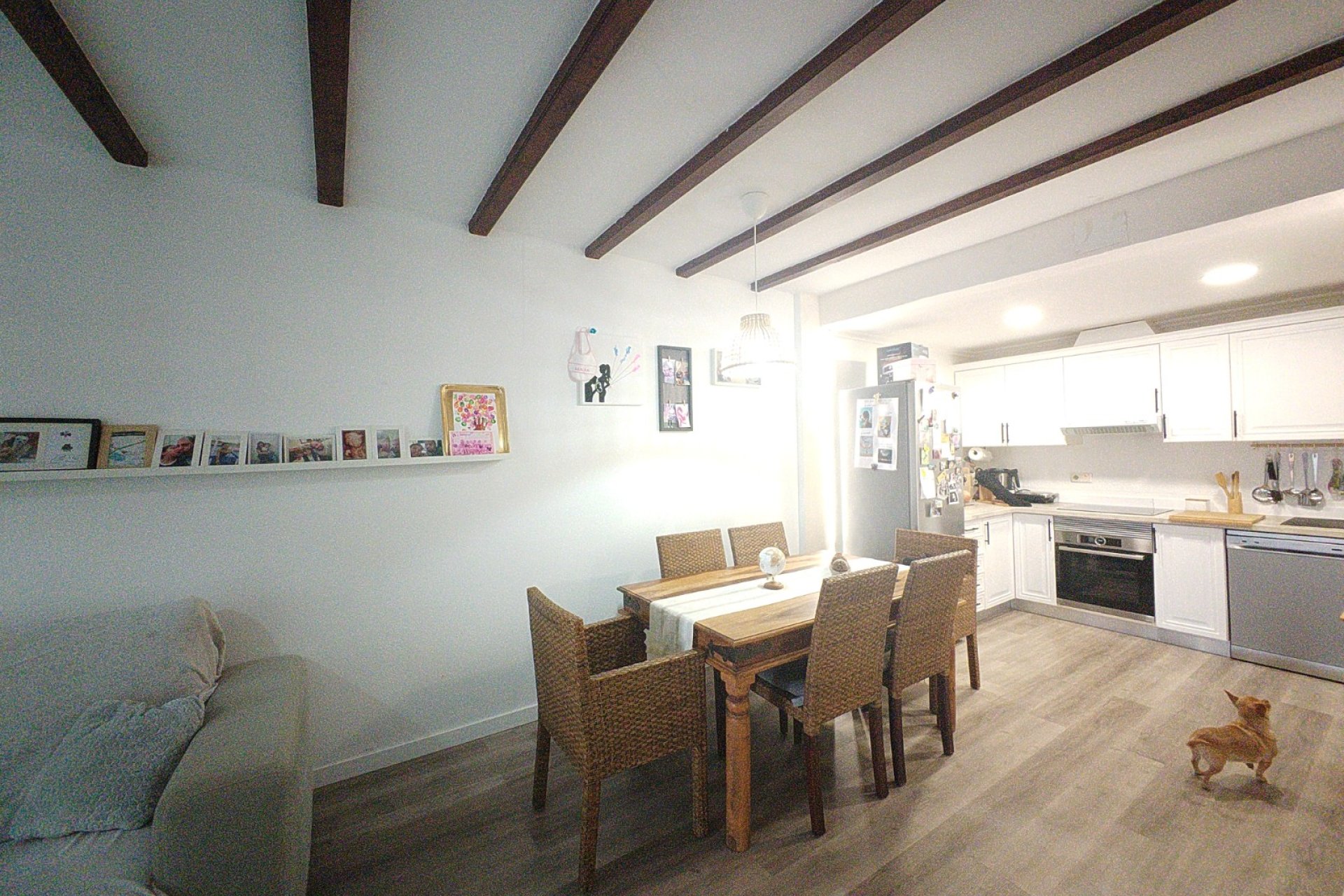Revente - Appartement - Gran Alacant