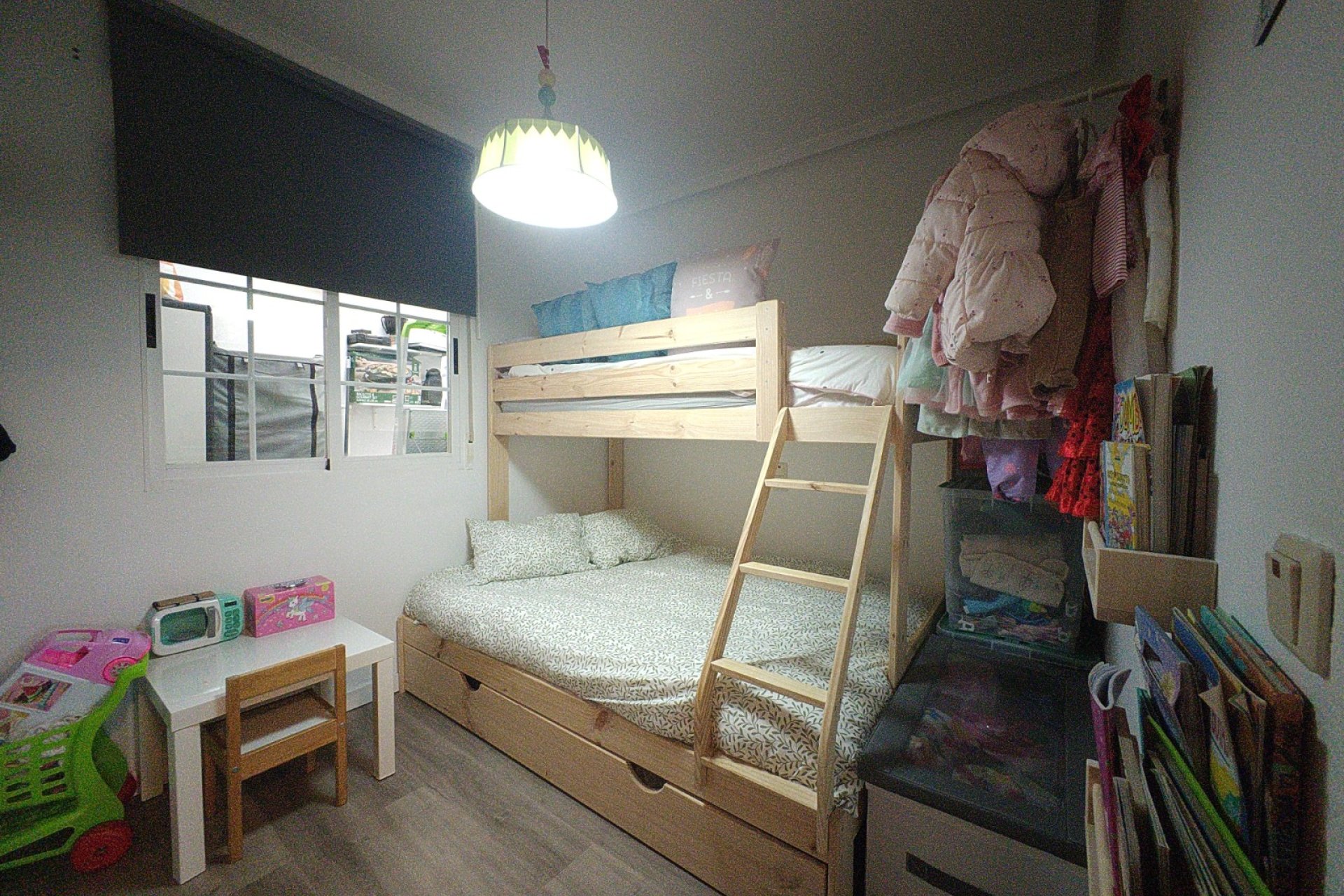 Revente - Appartement - Gran Alacant