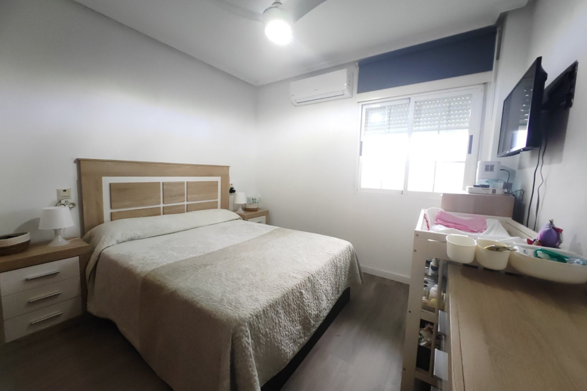Revente - Appartement - Gran Alacant
