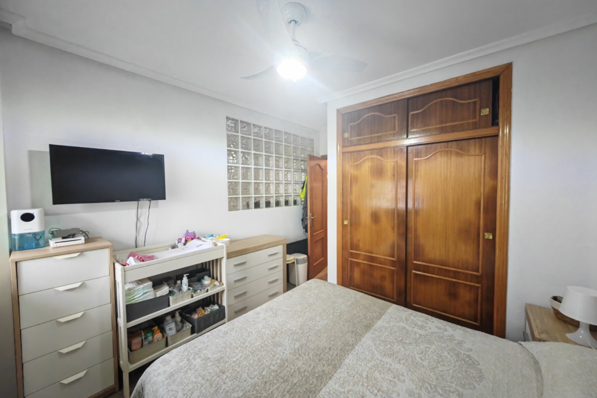 Revente - Appartement - Gran Alacant