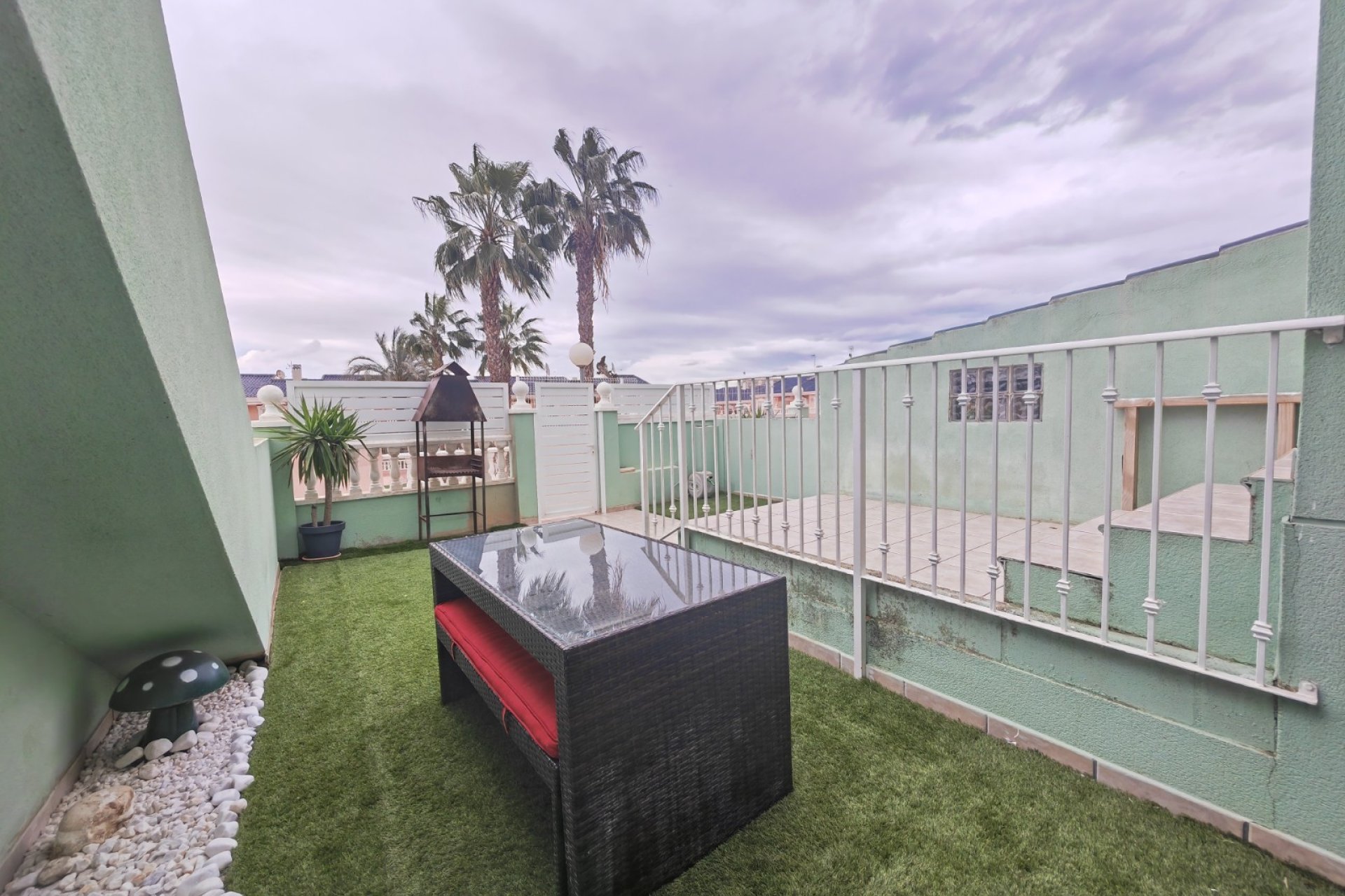 Revente - Appartement - Gran Alacant