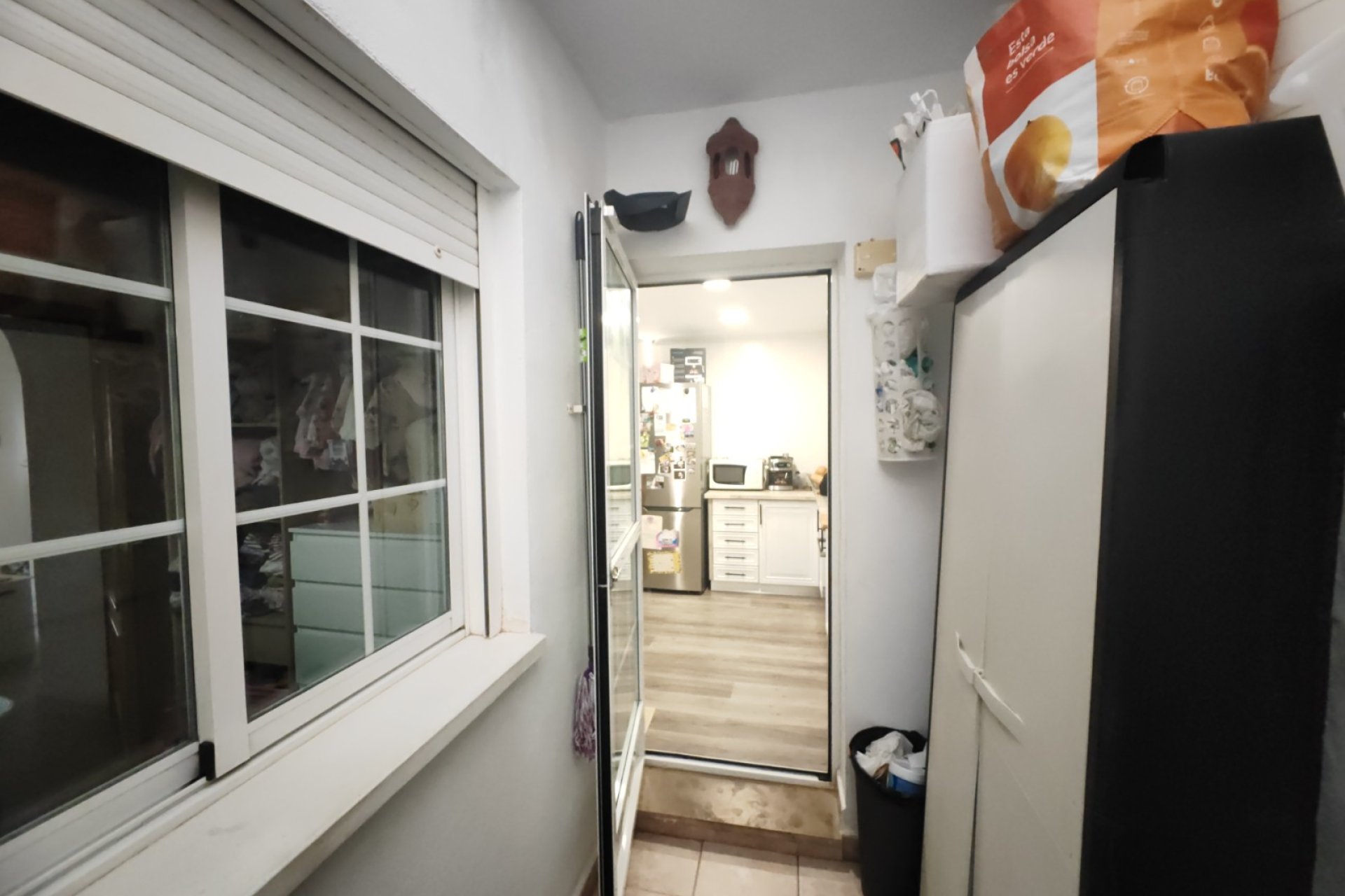 Revente - Appartement - Gran Alacant