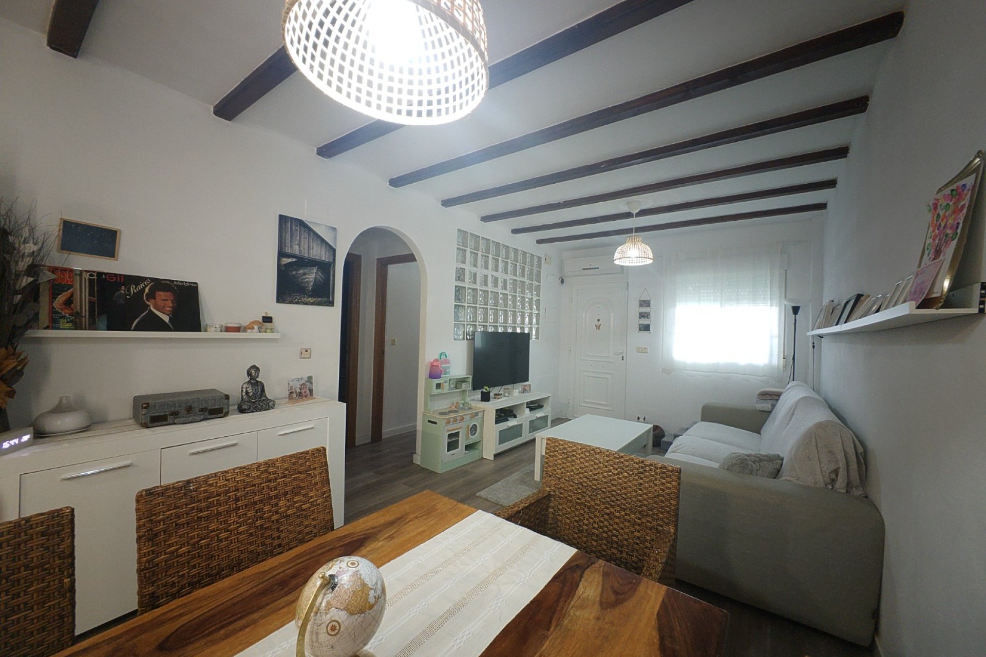 Revente - Appartement - Gran Alacant
