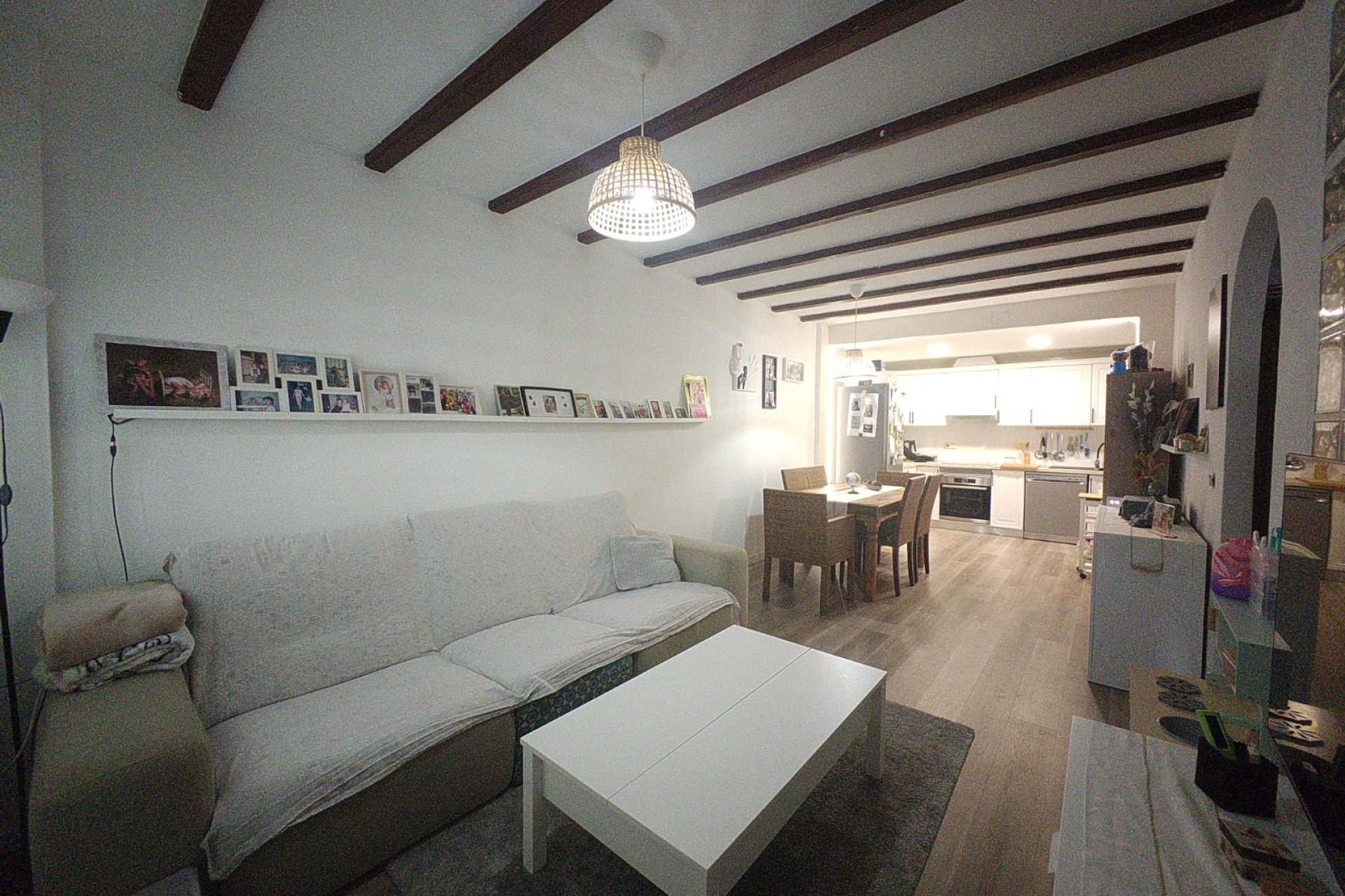 Revente - Appartement - Gran Alacant
