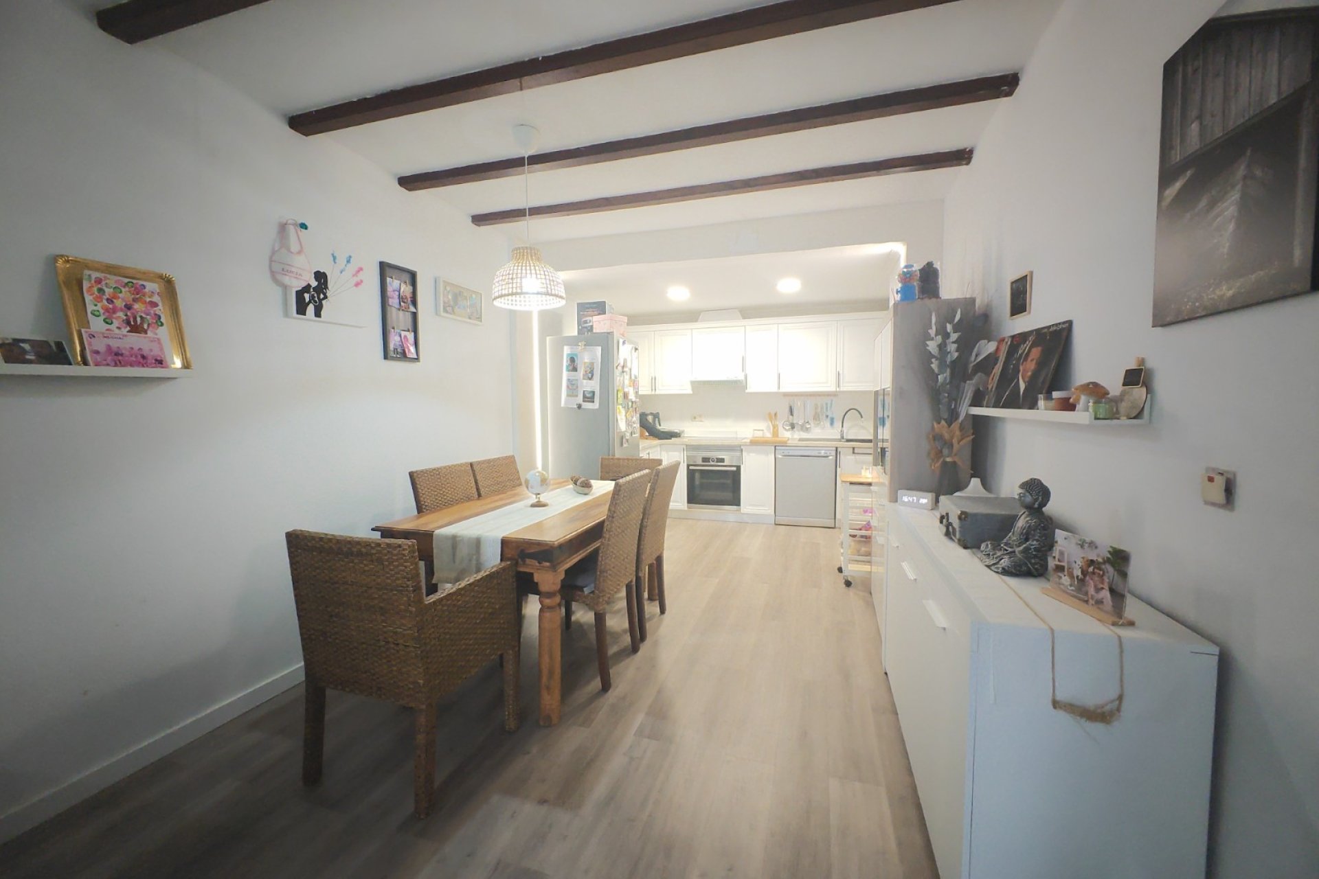 Revente - Appartement - Gran Alacant