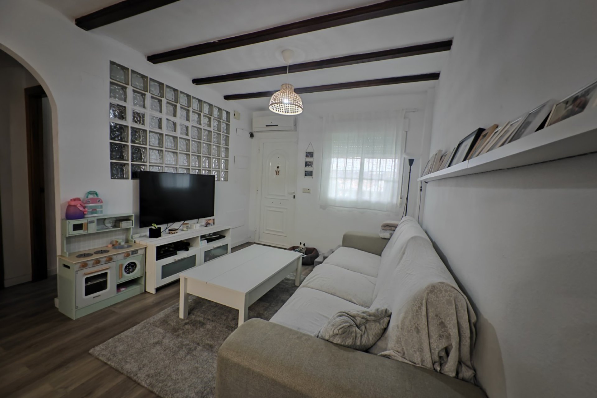 Revente - Appartement - Gran Alacant