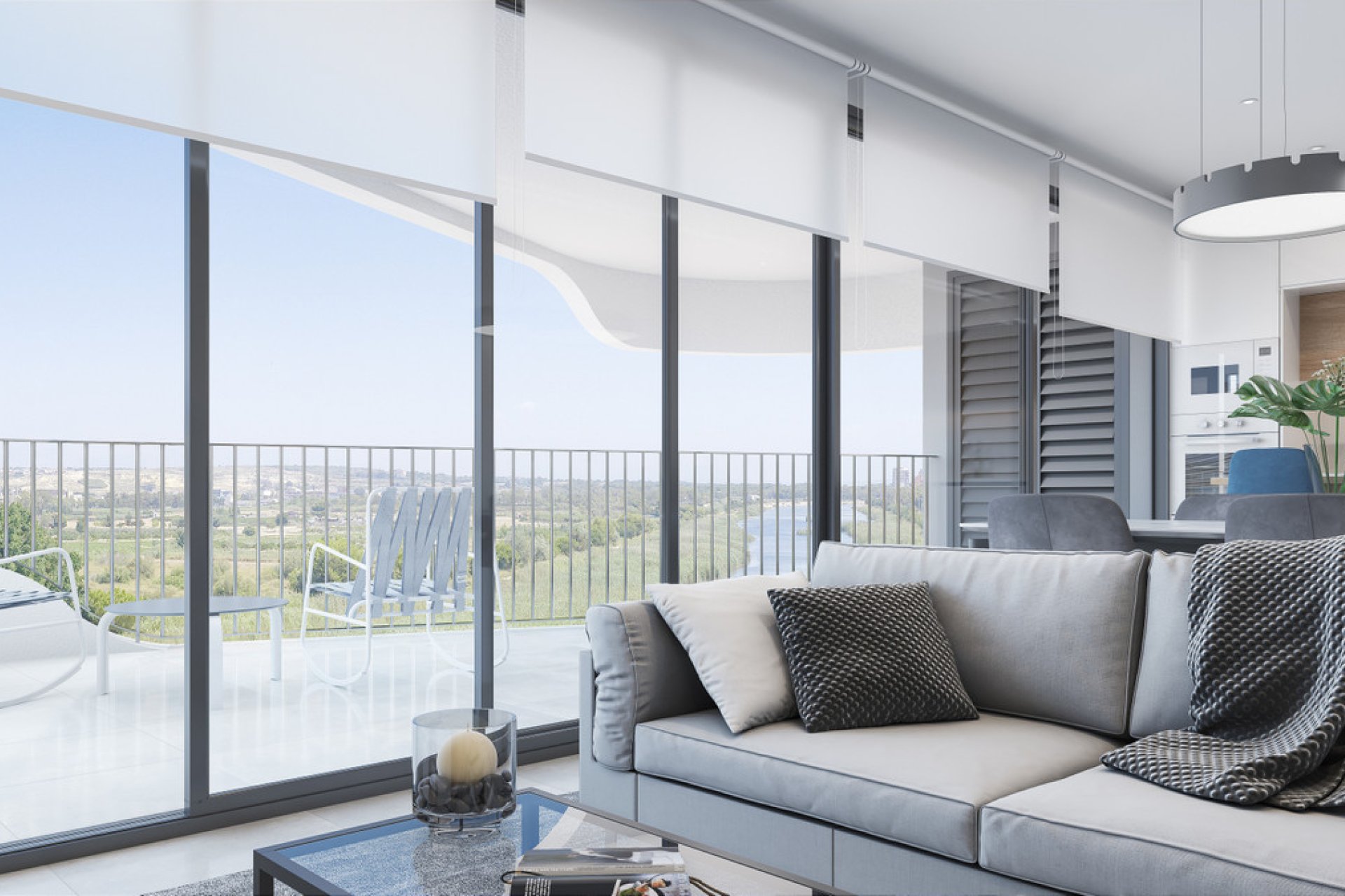 Revente - Appartement - Guardamar del Segura