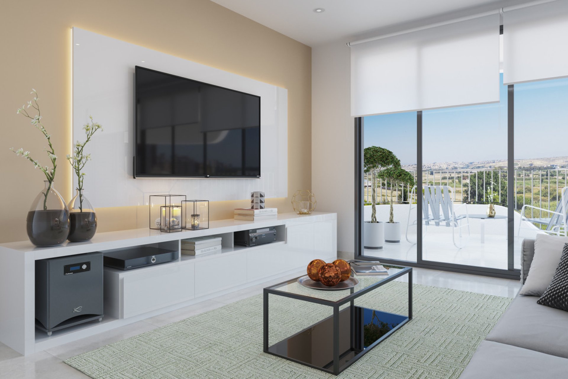 Revente - Appartement - Guardamar del Segura