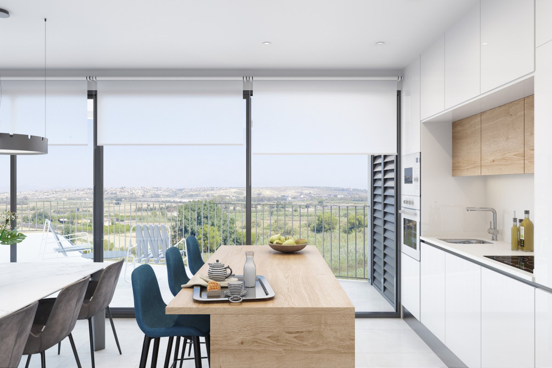 Revente - Appartement - Guardamar del Segura