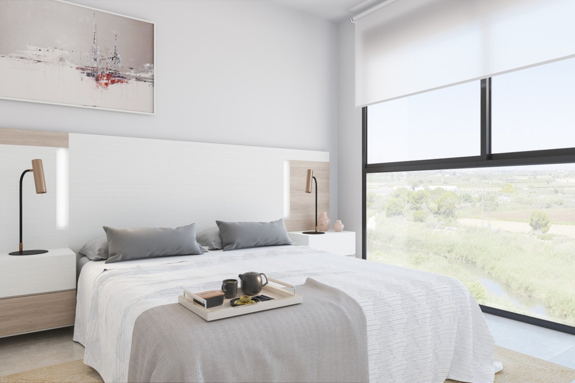 Revente - Appartement - Guardamar del Segura