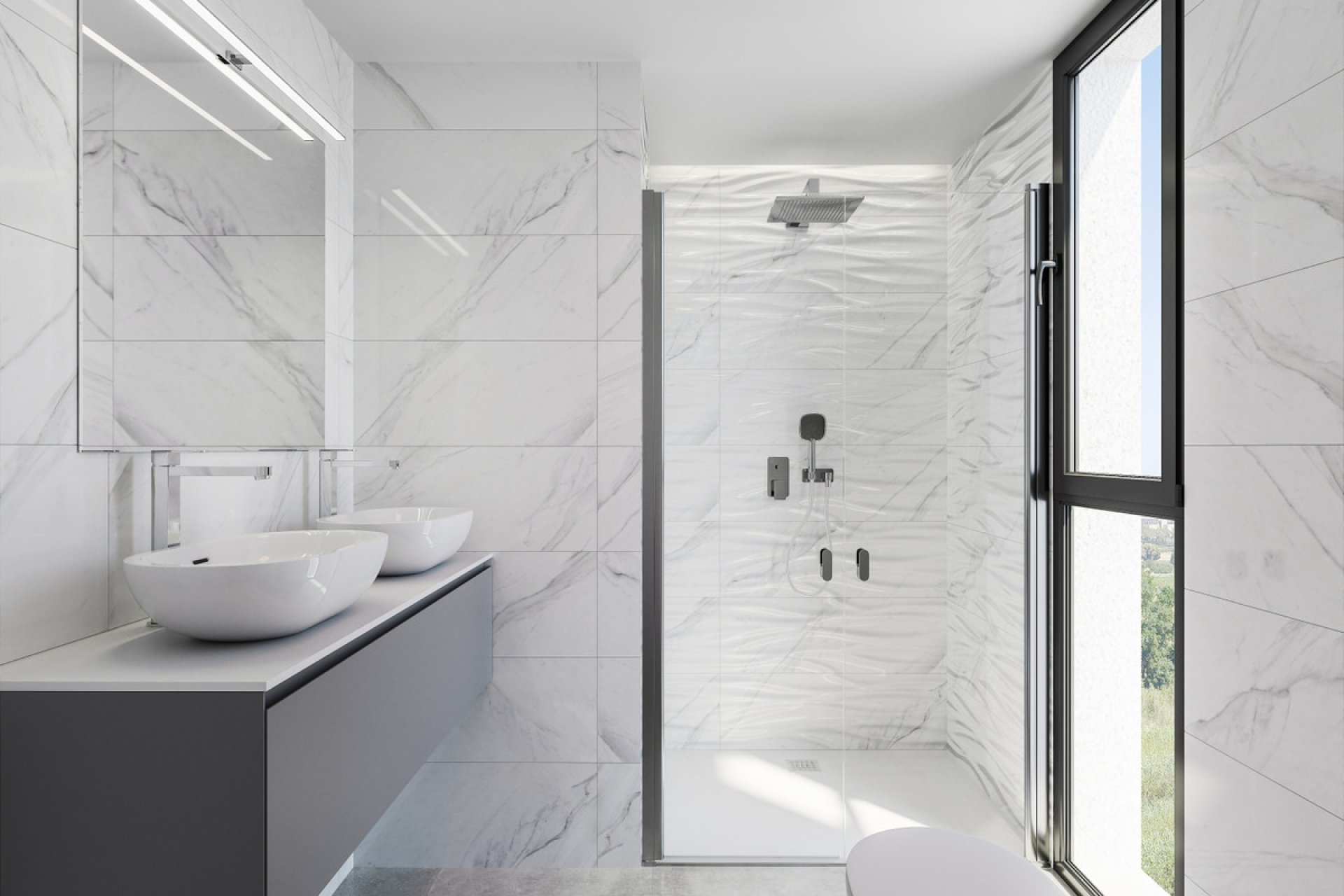 Revente - Appartement - Guardamar del Segura