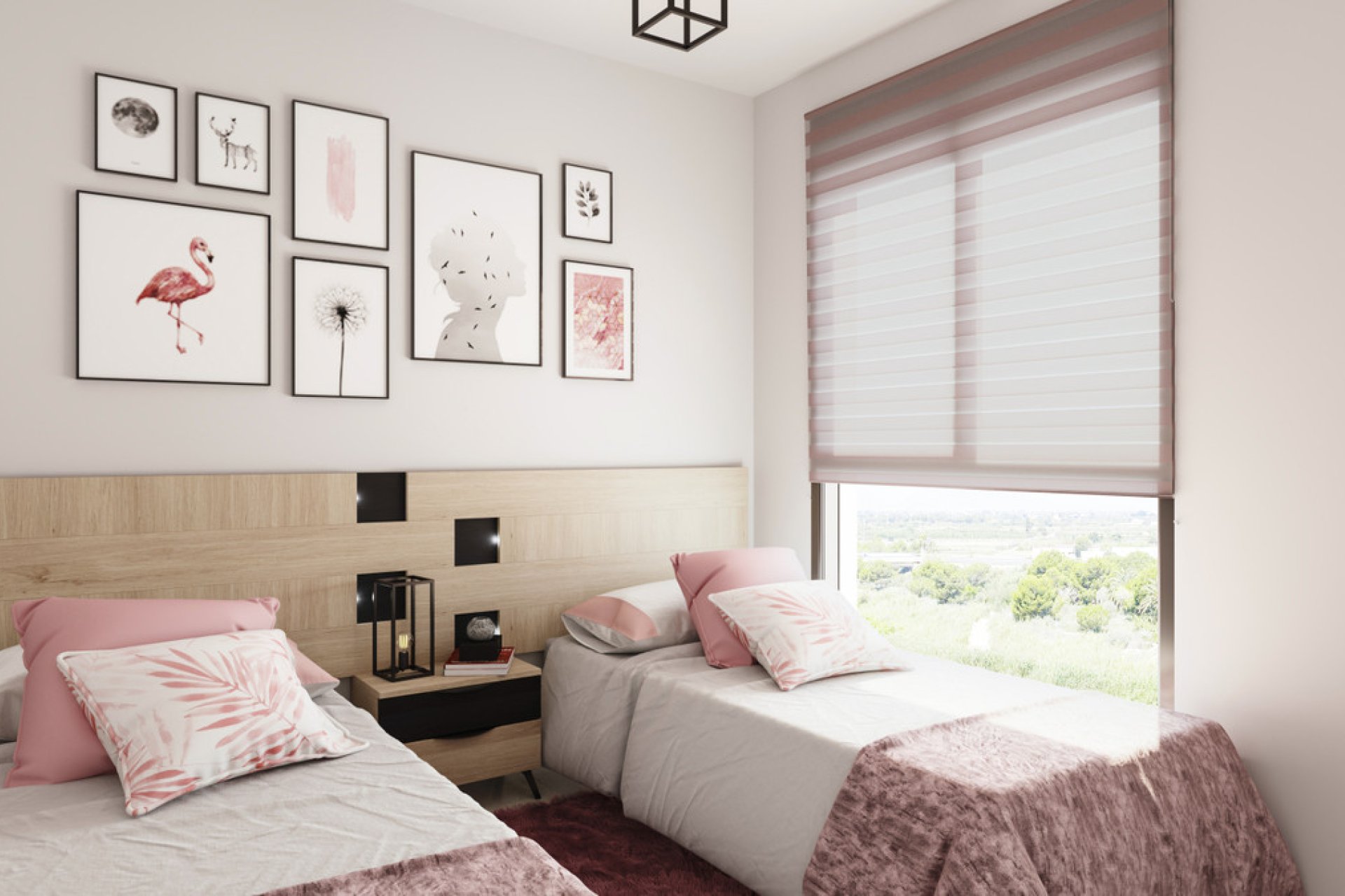 Revente - Appartement - Guardamar del Segura