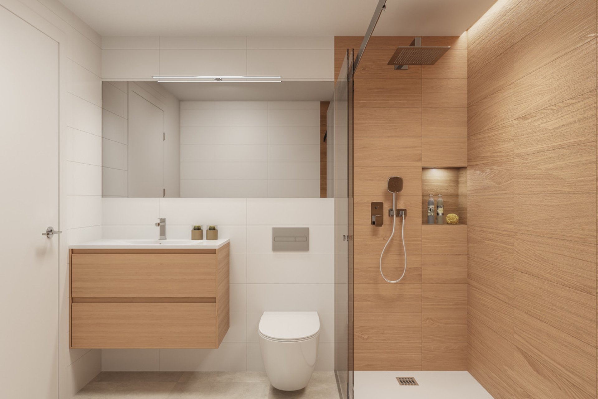 Revente - Appartement - Guardamar del Segura