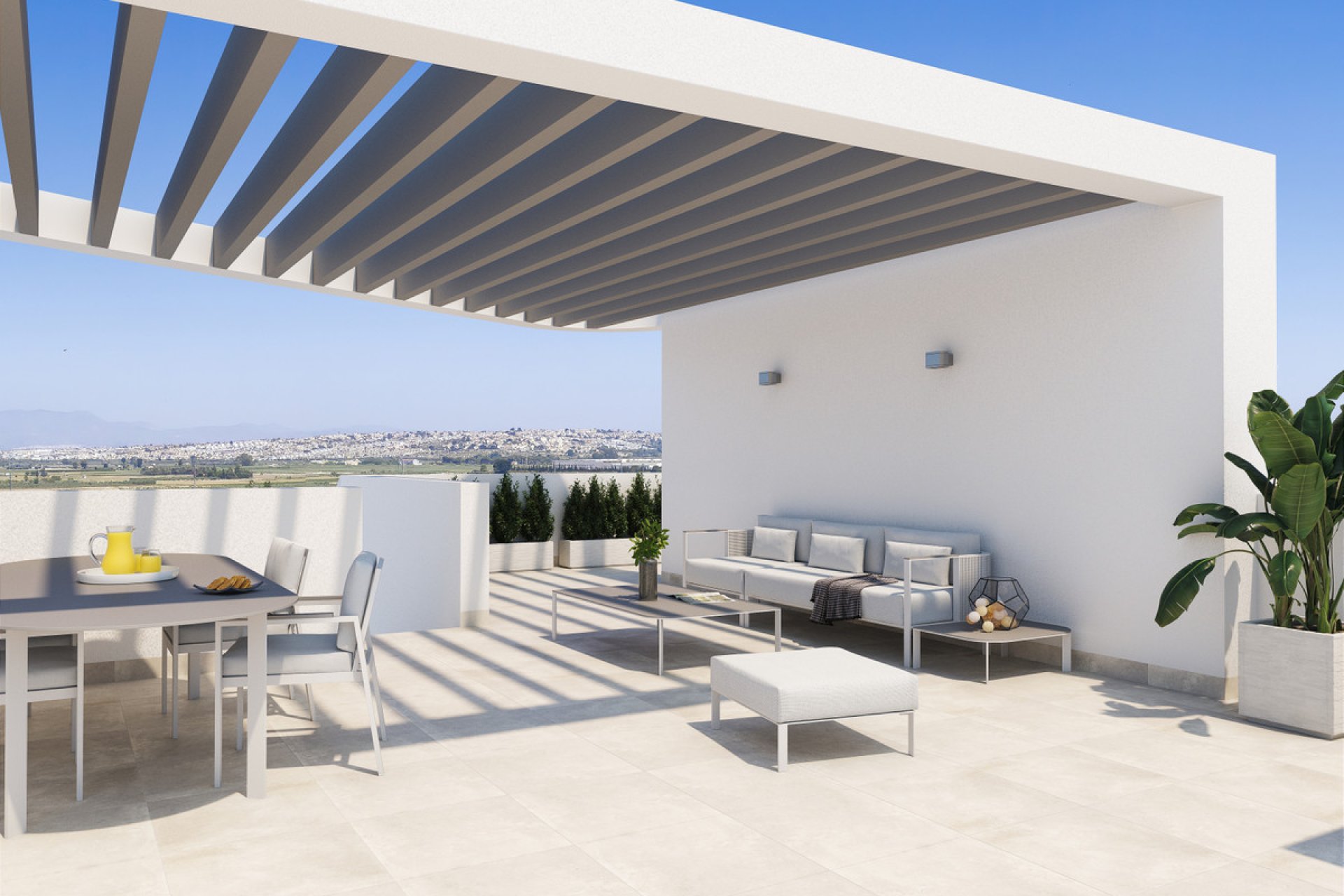 Revente - Appartement - Guardamar del Segura
