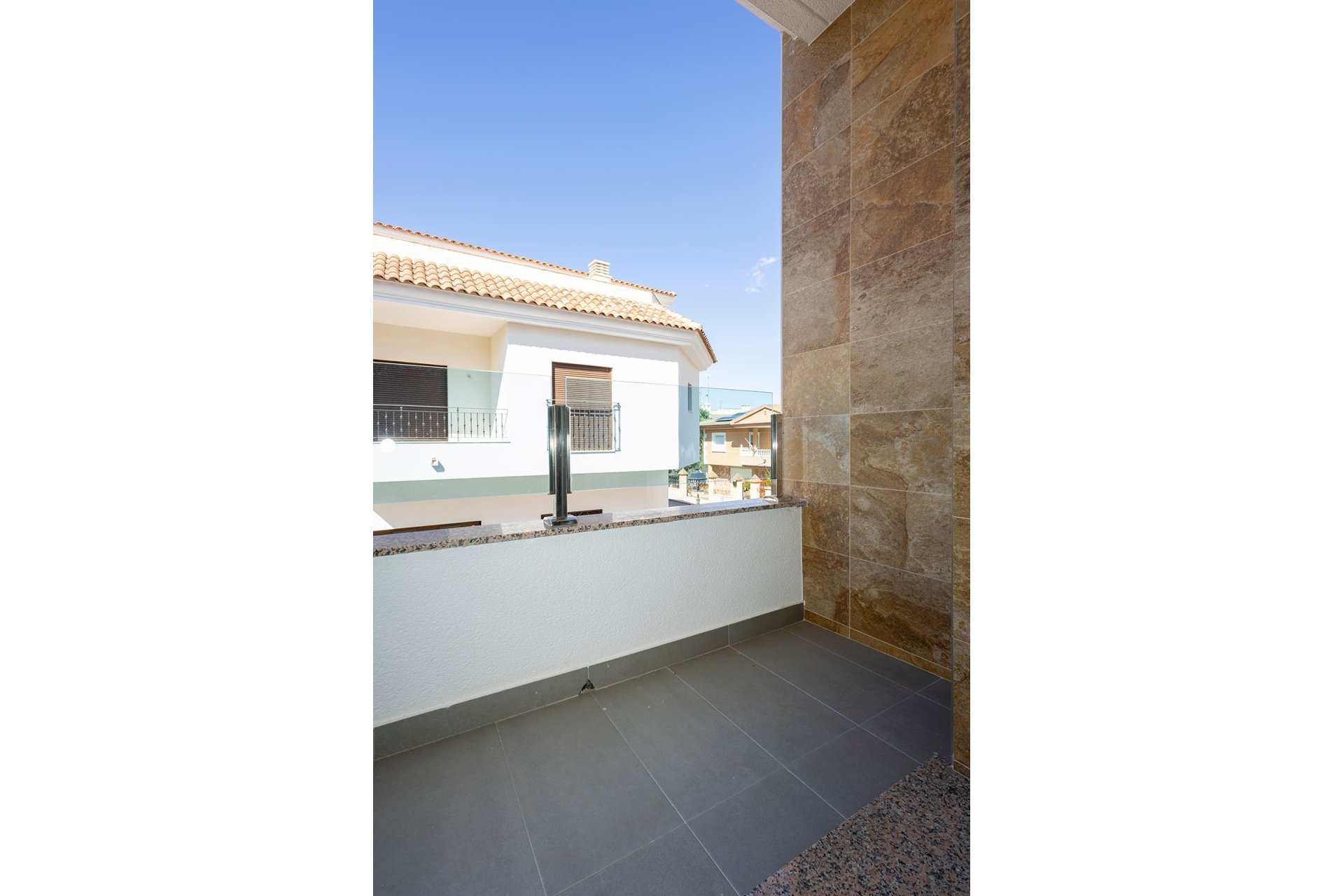 Revente - Appartement - Jacarilla